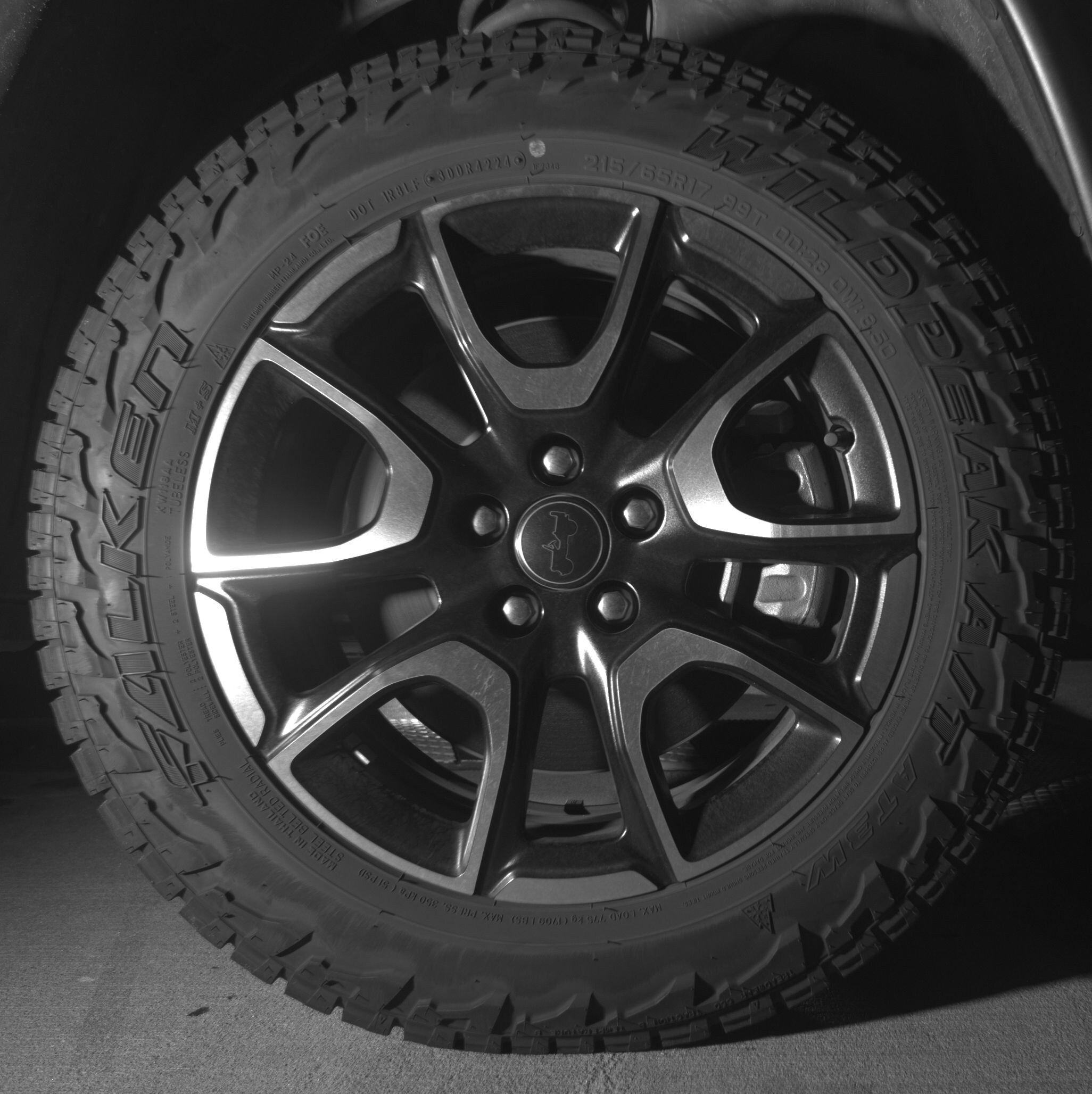 Thumbnail: 2025 Jeep Compass - 10