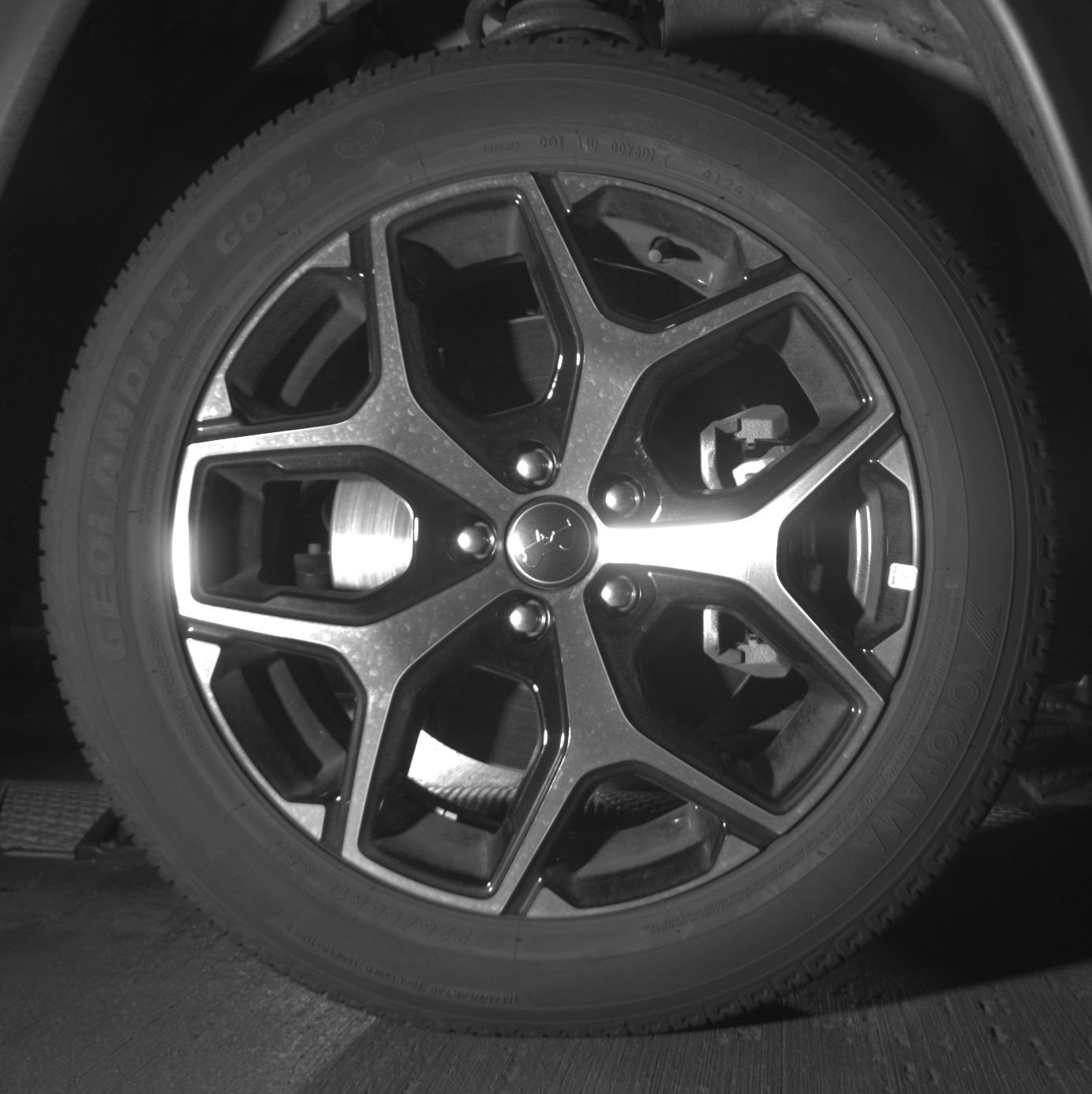 Thumbnail: 2025 Jeep Compass - 13