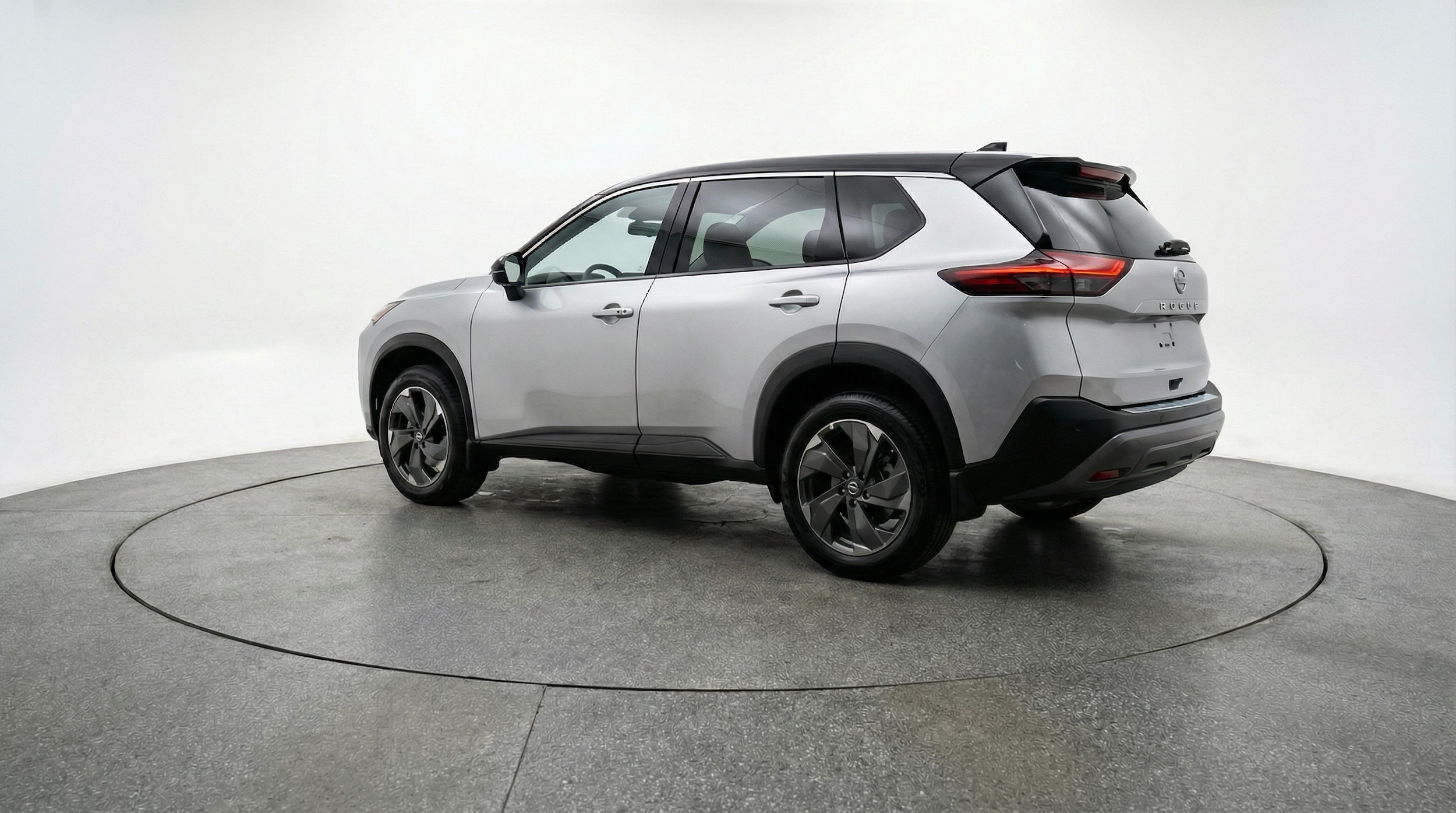 Thumbnail: 2025 Nissan Rogue - 5