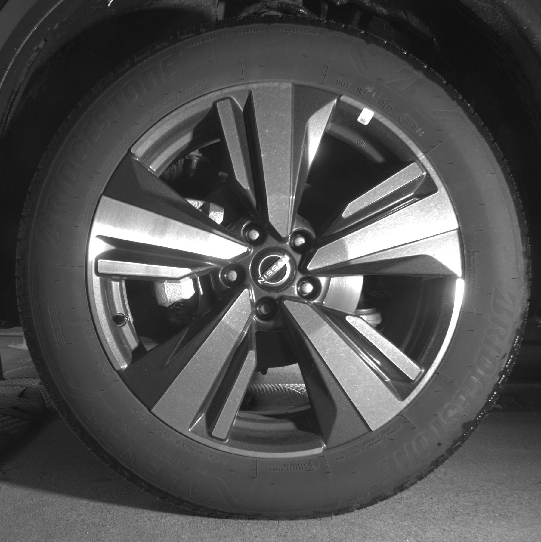 Thumbnail: 2026 Nissan Rogue - 12