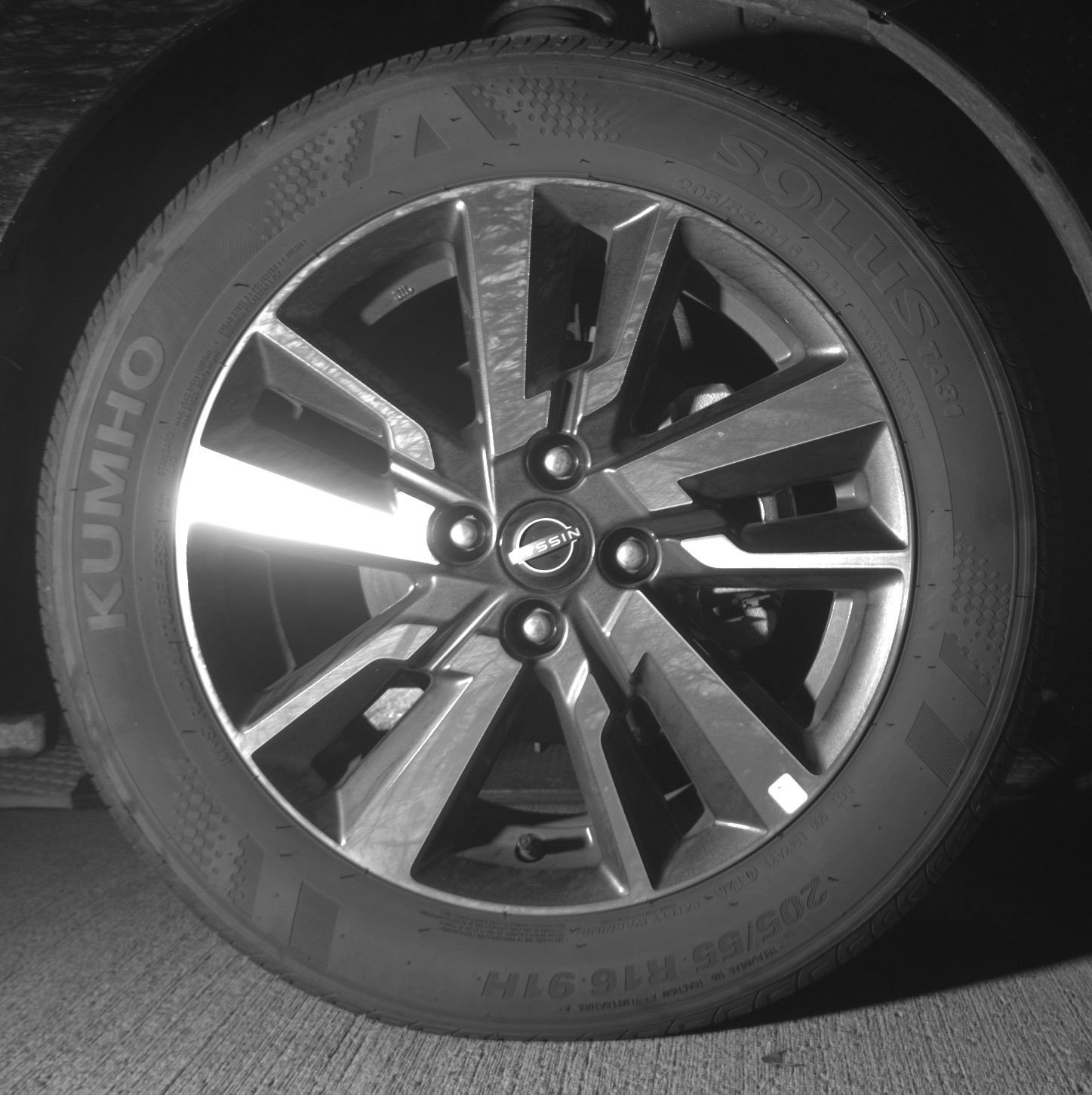 Thumbnail: 2025 Nissan Versa - 13