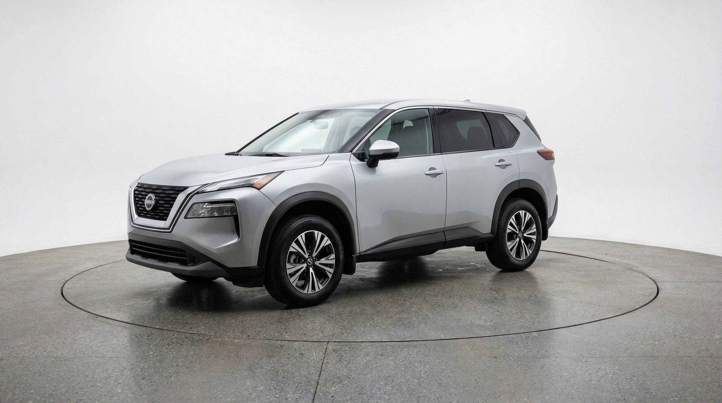 Thumbnail: 2025 Nissan Rogue - 3