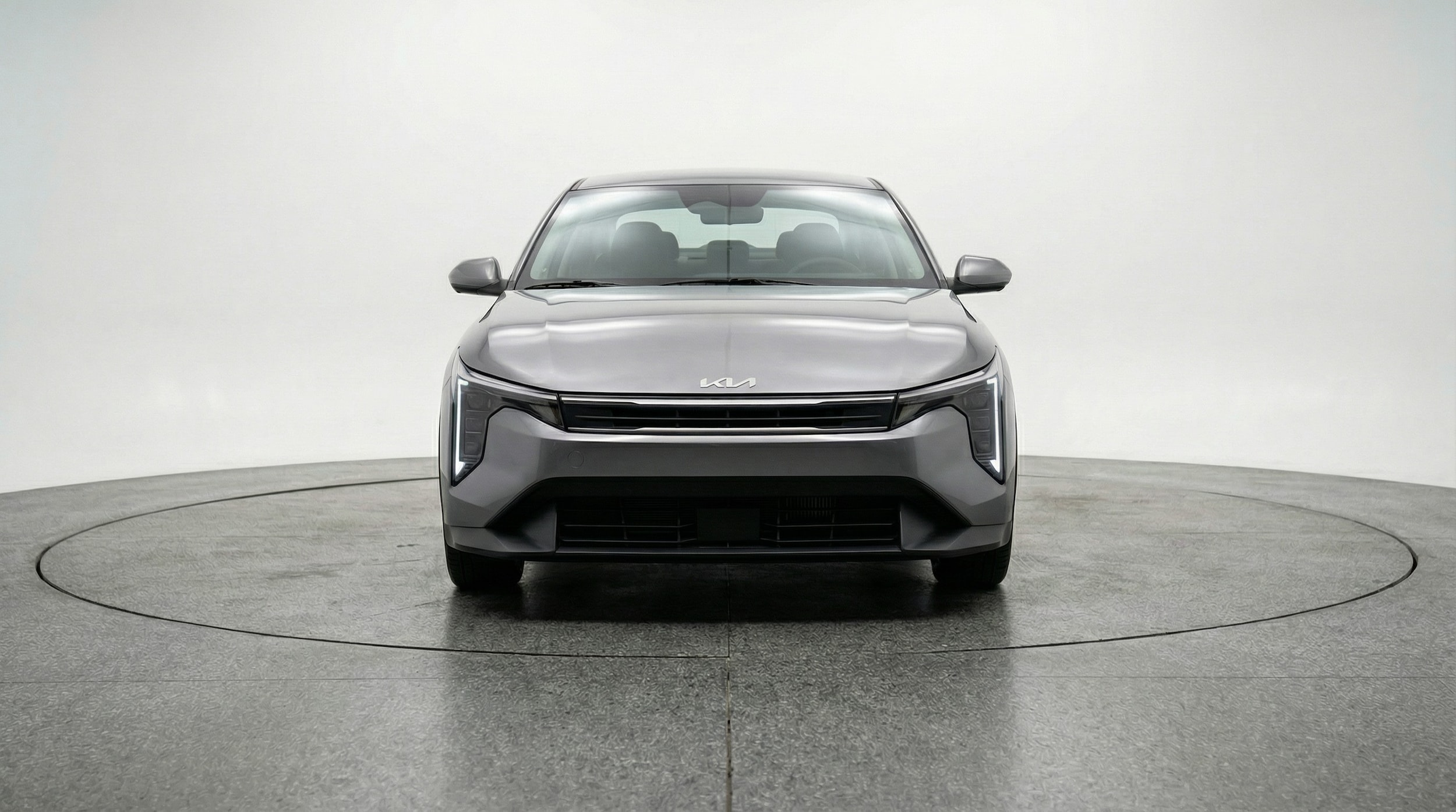 Thumbnail: 2025 Kia K4 - 2