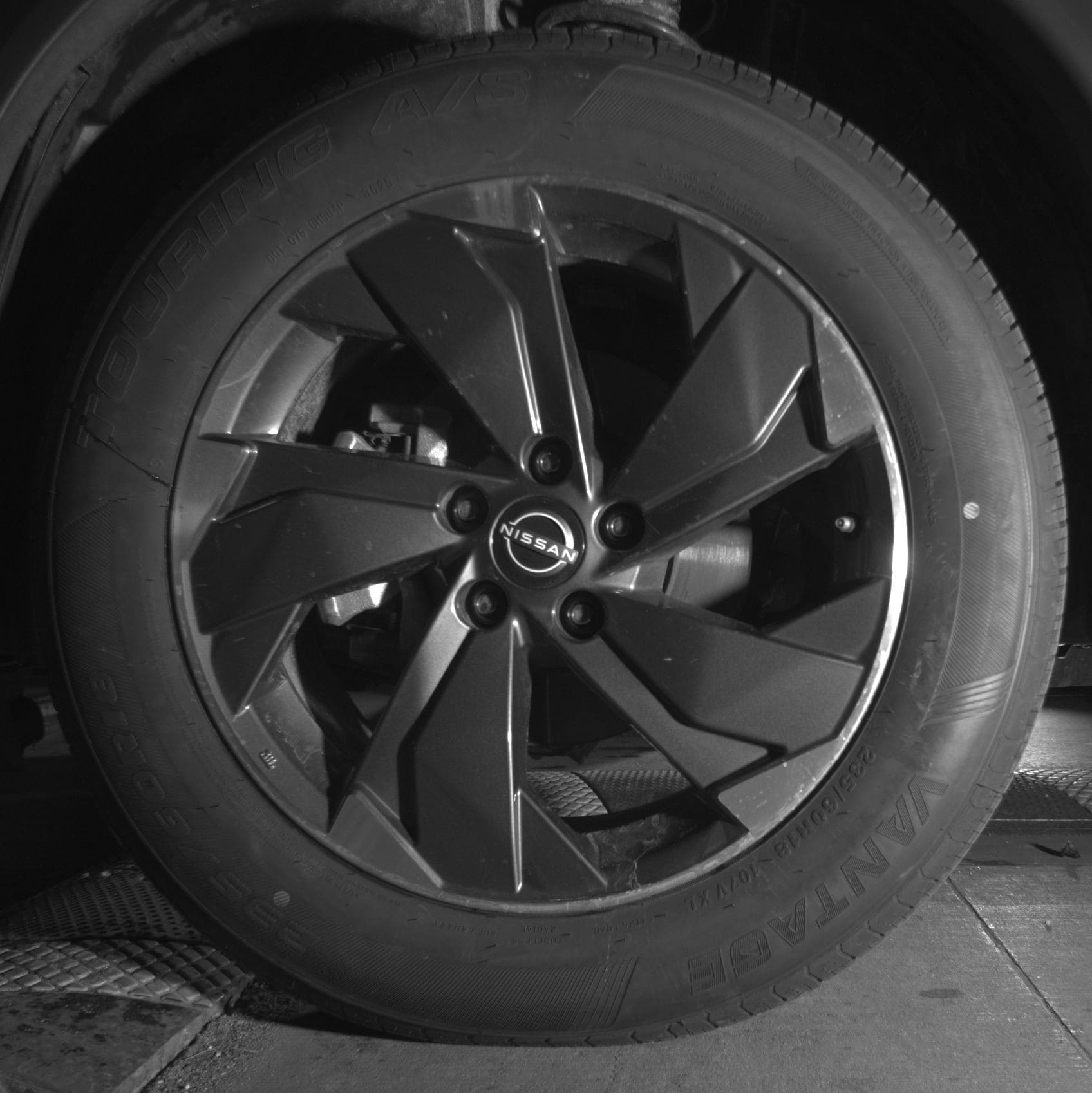 Thumbnail: 2025 Nissan Rogue - 11