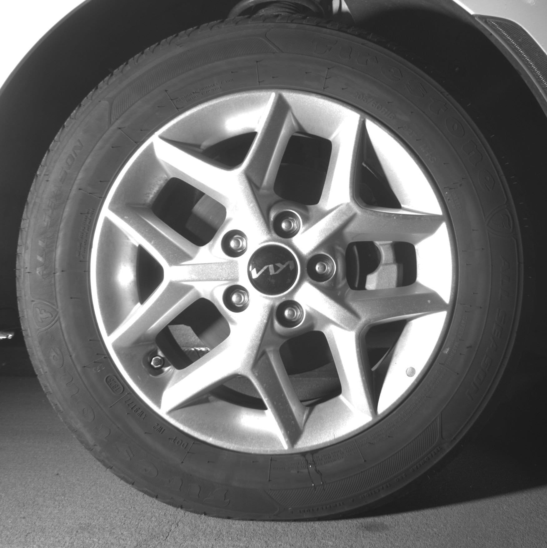 Thumbnail: 2025 Kia Soul - 13