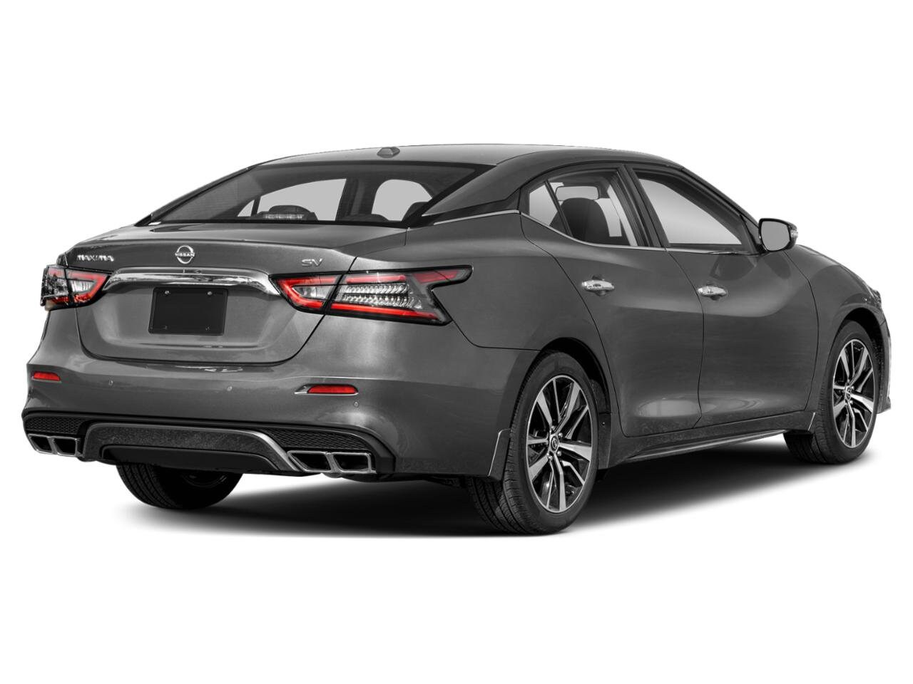 Thumbnail: 2023 Nissan Maxima - 2