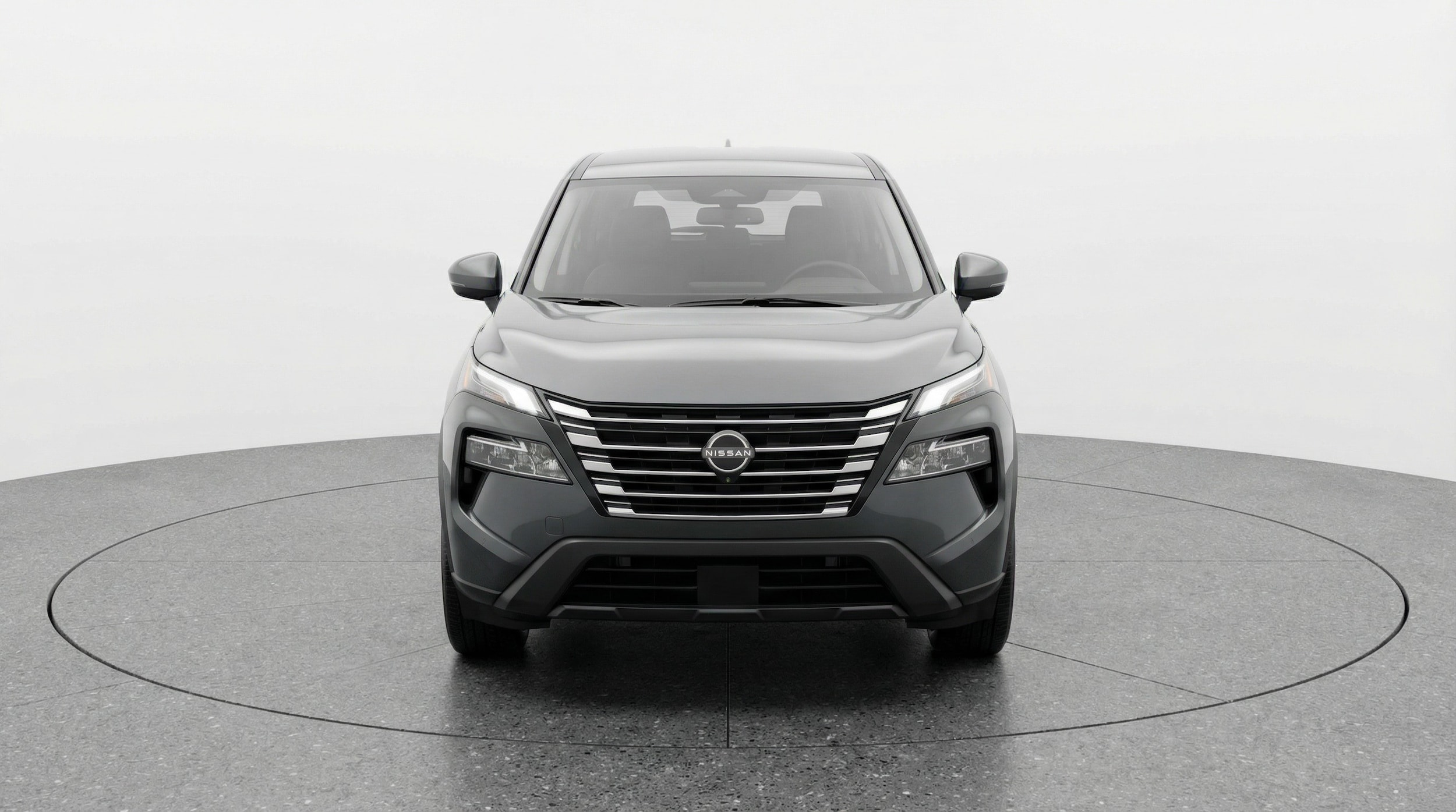 Thumbnail: 2025 Nissan Rogue - 2