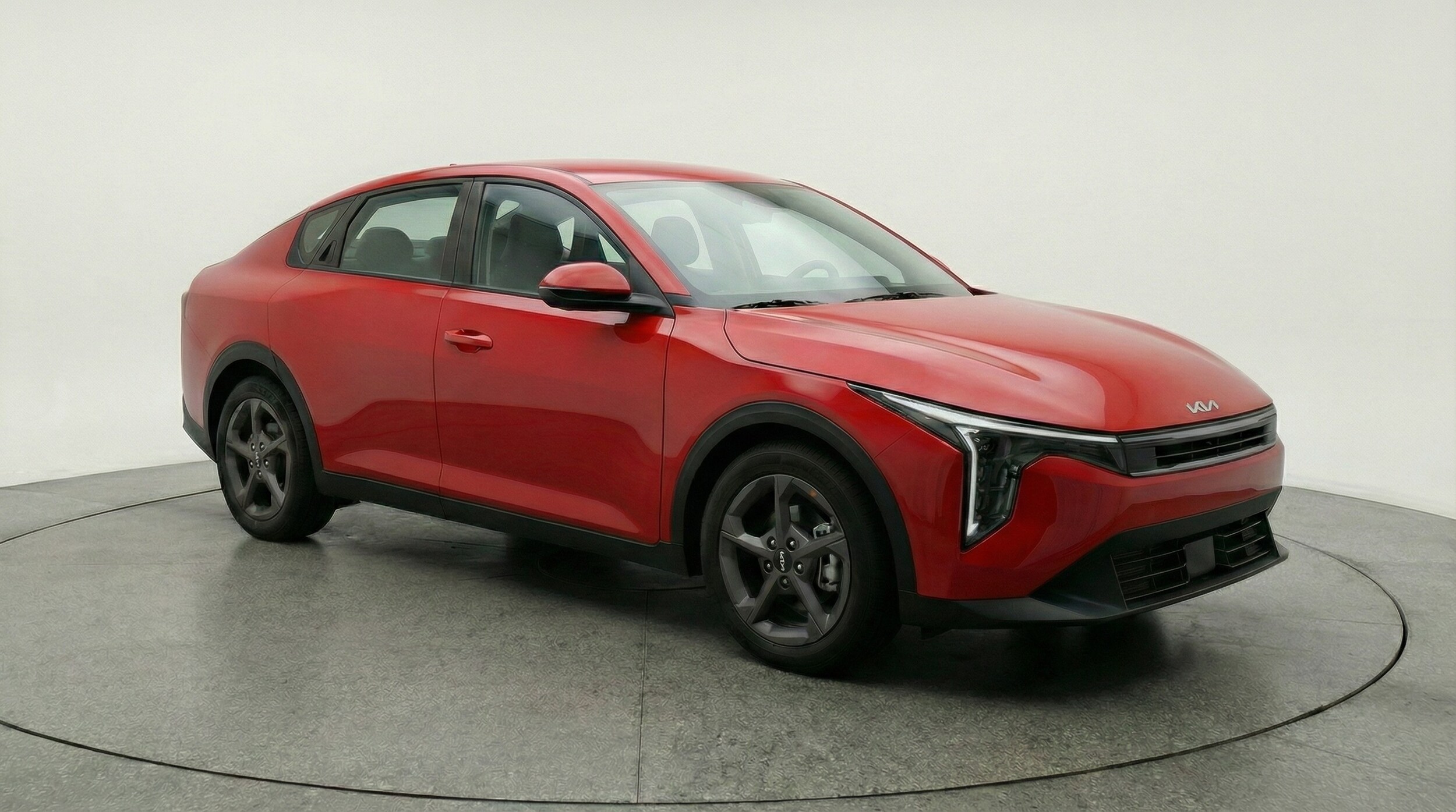 Thumbnail: 2025 Kia K4 - 1