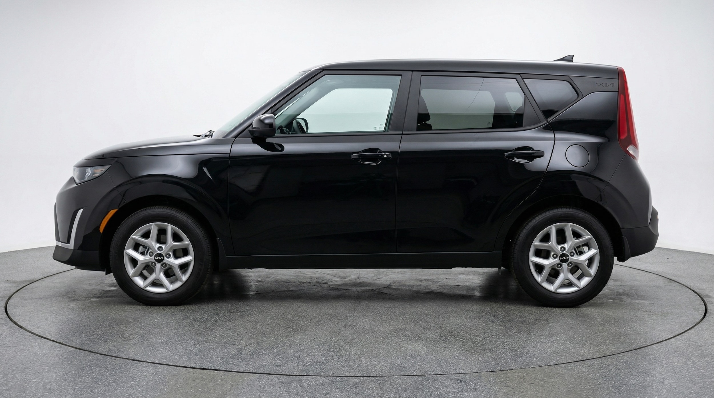 Thumbnail: 2025 Kia Soul - 4