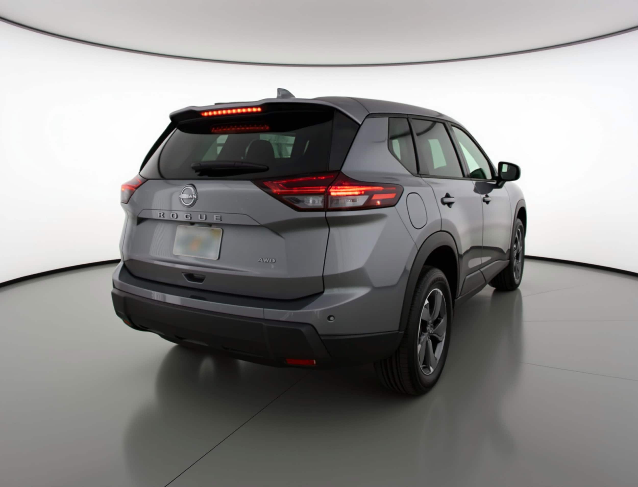 Thumbnail: 2025 Nissan Rogue - 9