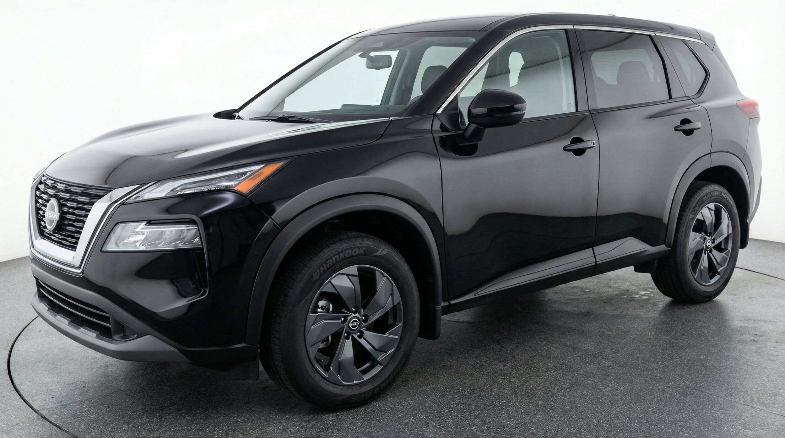 Thumbnail: 2026 Nissan Rogue - 3
