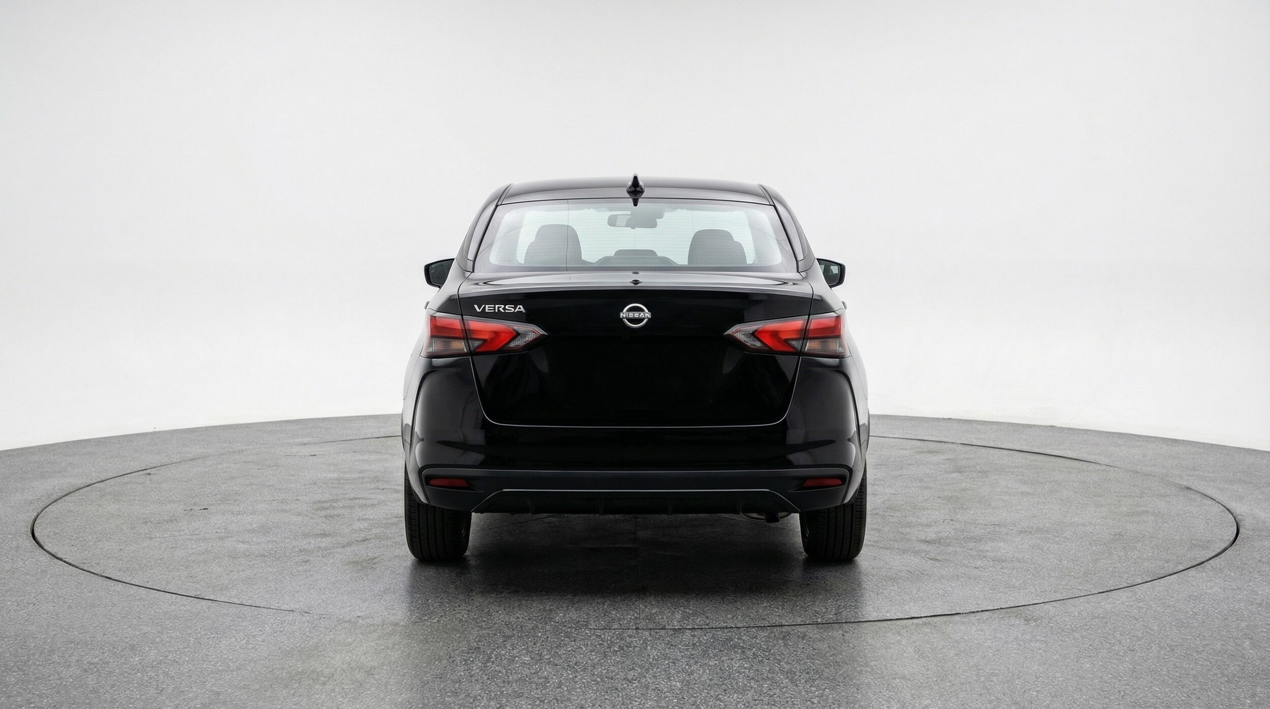 Thumbnail: 2025 Nissan Versa - 6