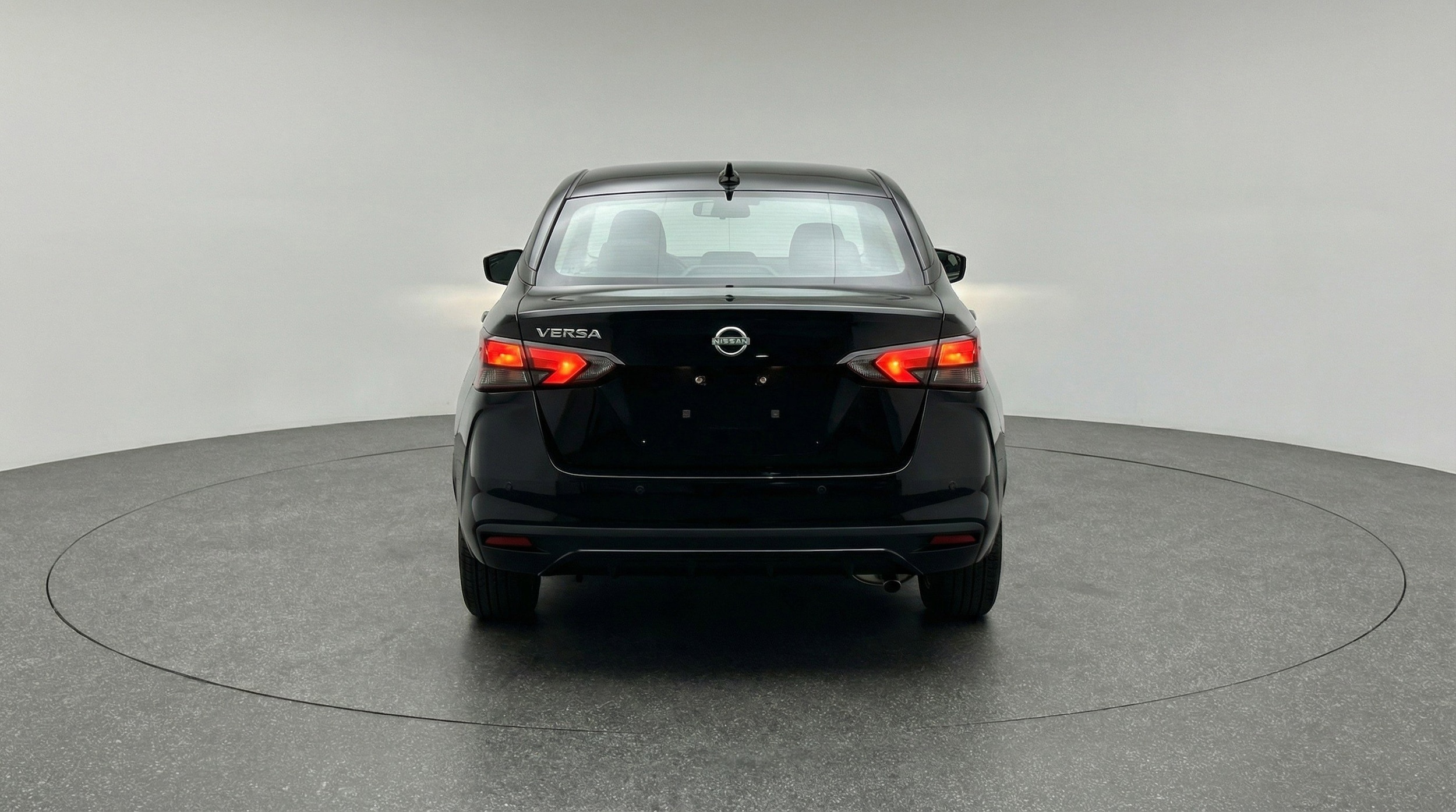 Thumbnail: 2025 Nissan Versa - 7