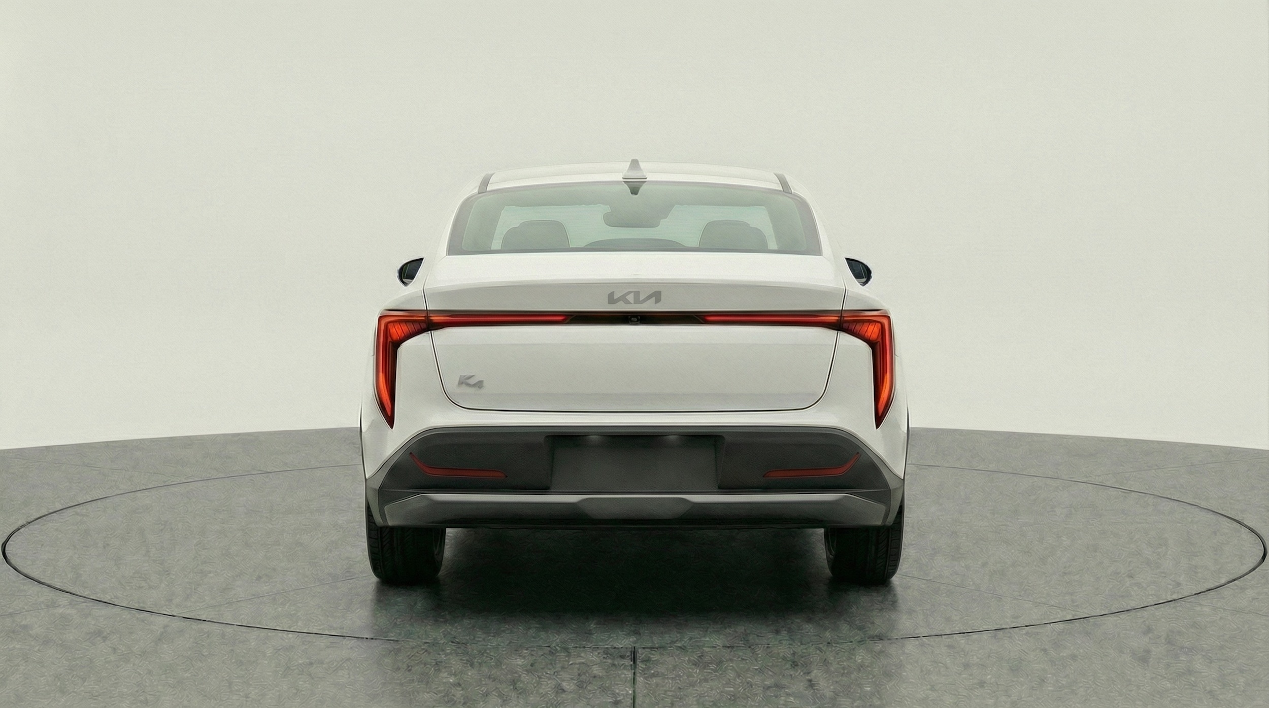 Thumbnail: 2025 Kia K4 - 6