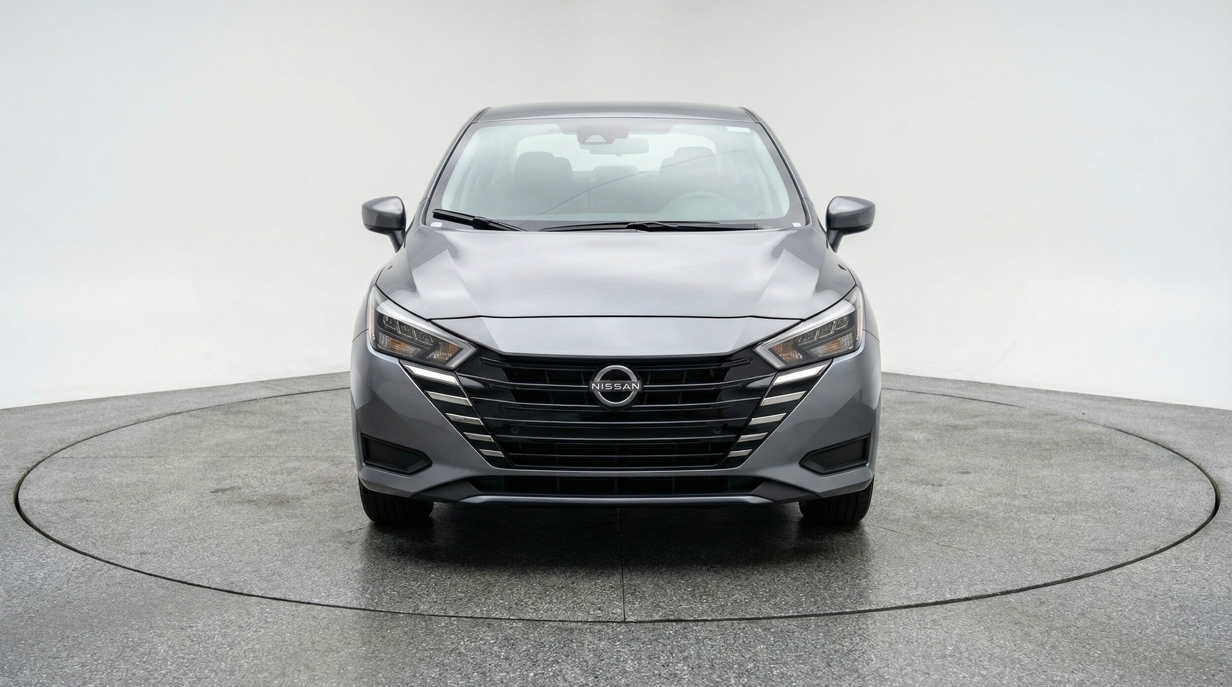 Thumbnail: 2025 Nissan Versa - 2