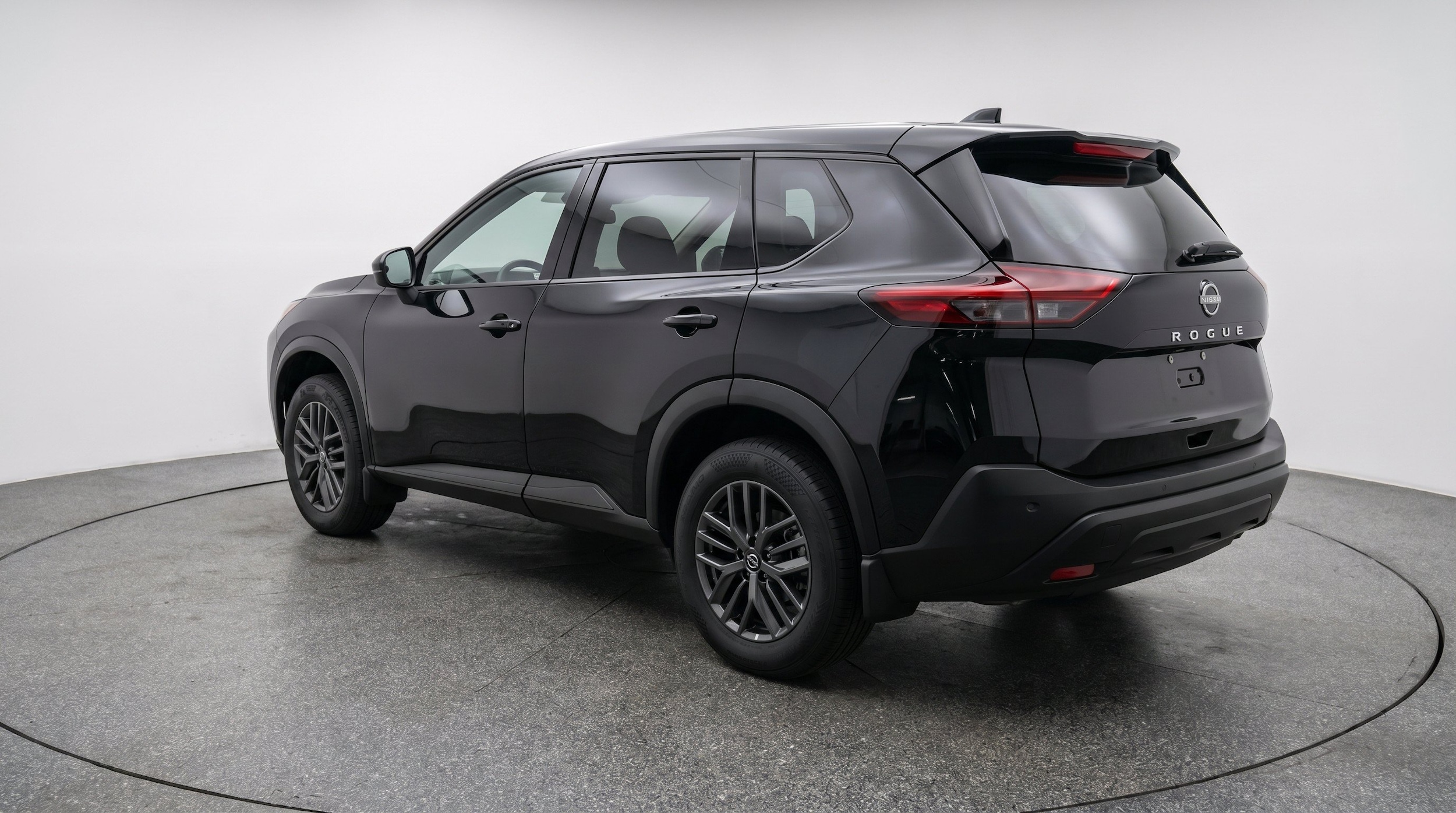 Thumbnail: 2026 Nissan Rogue - 6