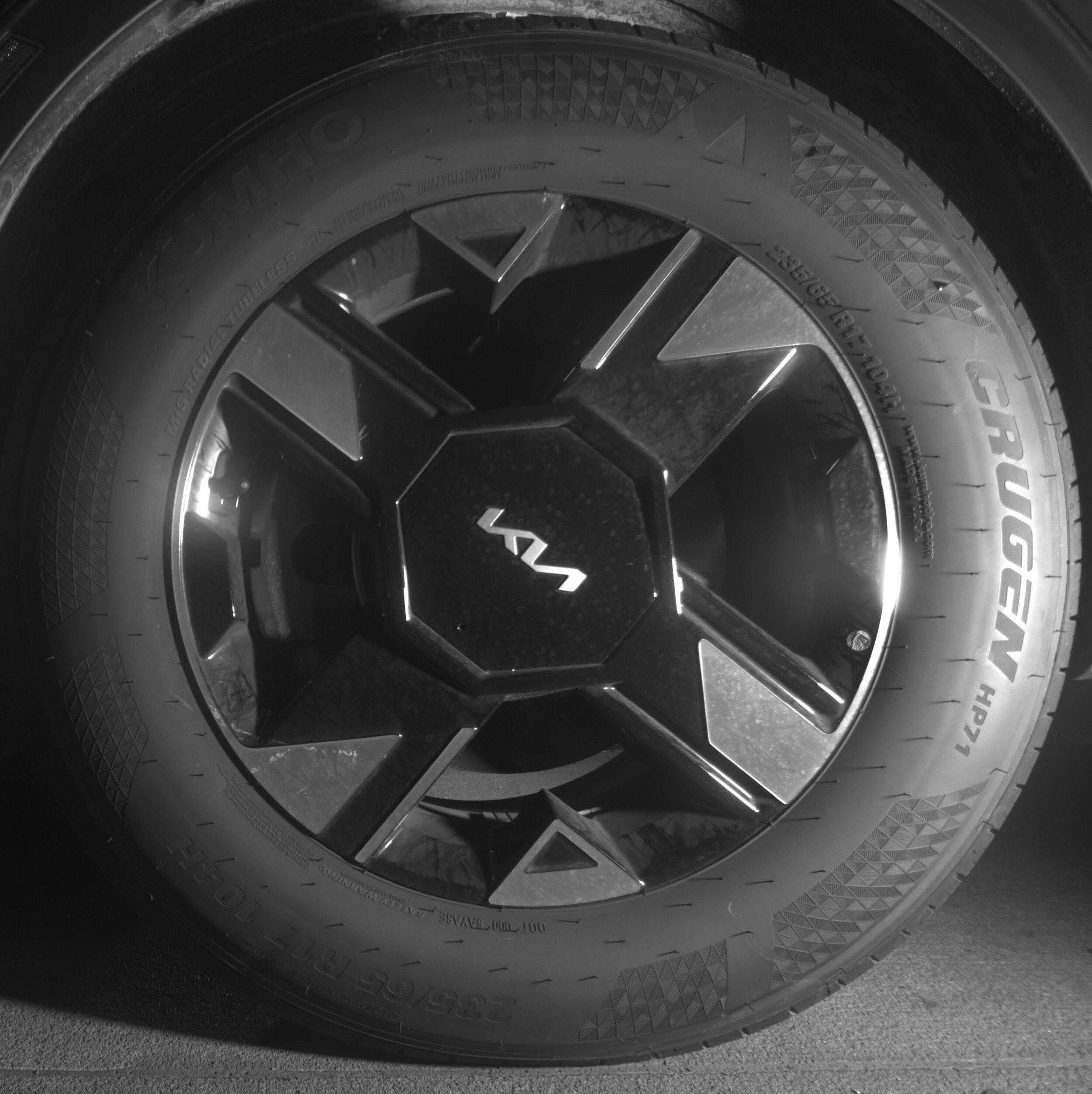 Thumbnail: 2026 Kia Sportage - 12