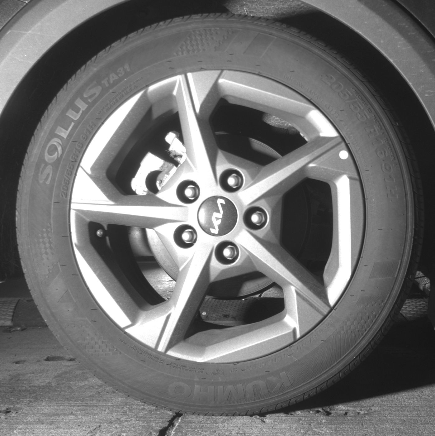 Thumbnail: 2025 Kia K4 - 12