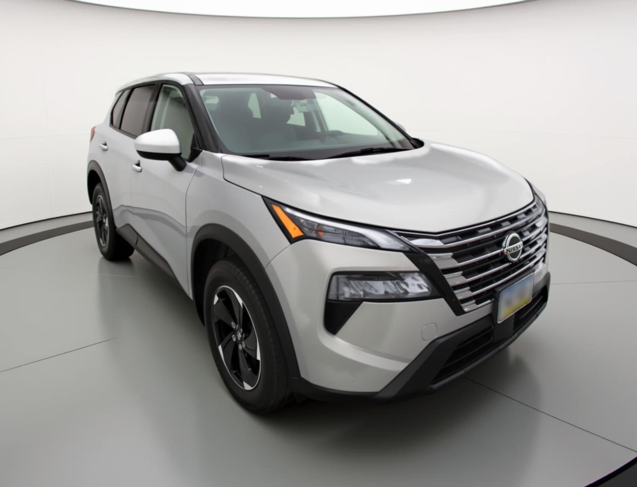 Thumbnail: 2025 Nissan Rogue - 1