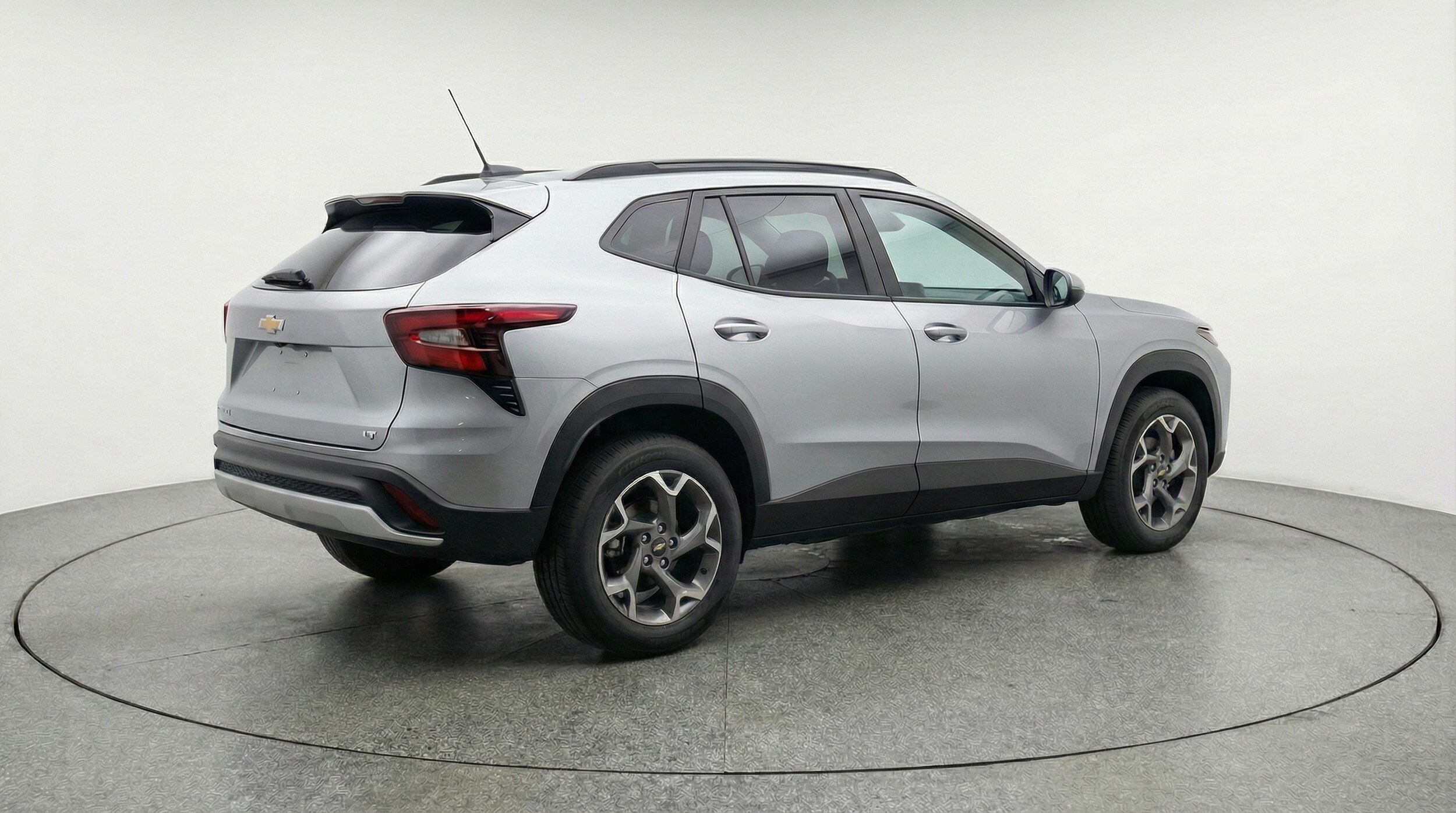 Thumbnail: 2025 Chevrolet Trax - 7