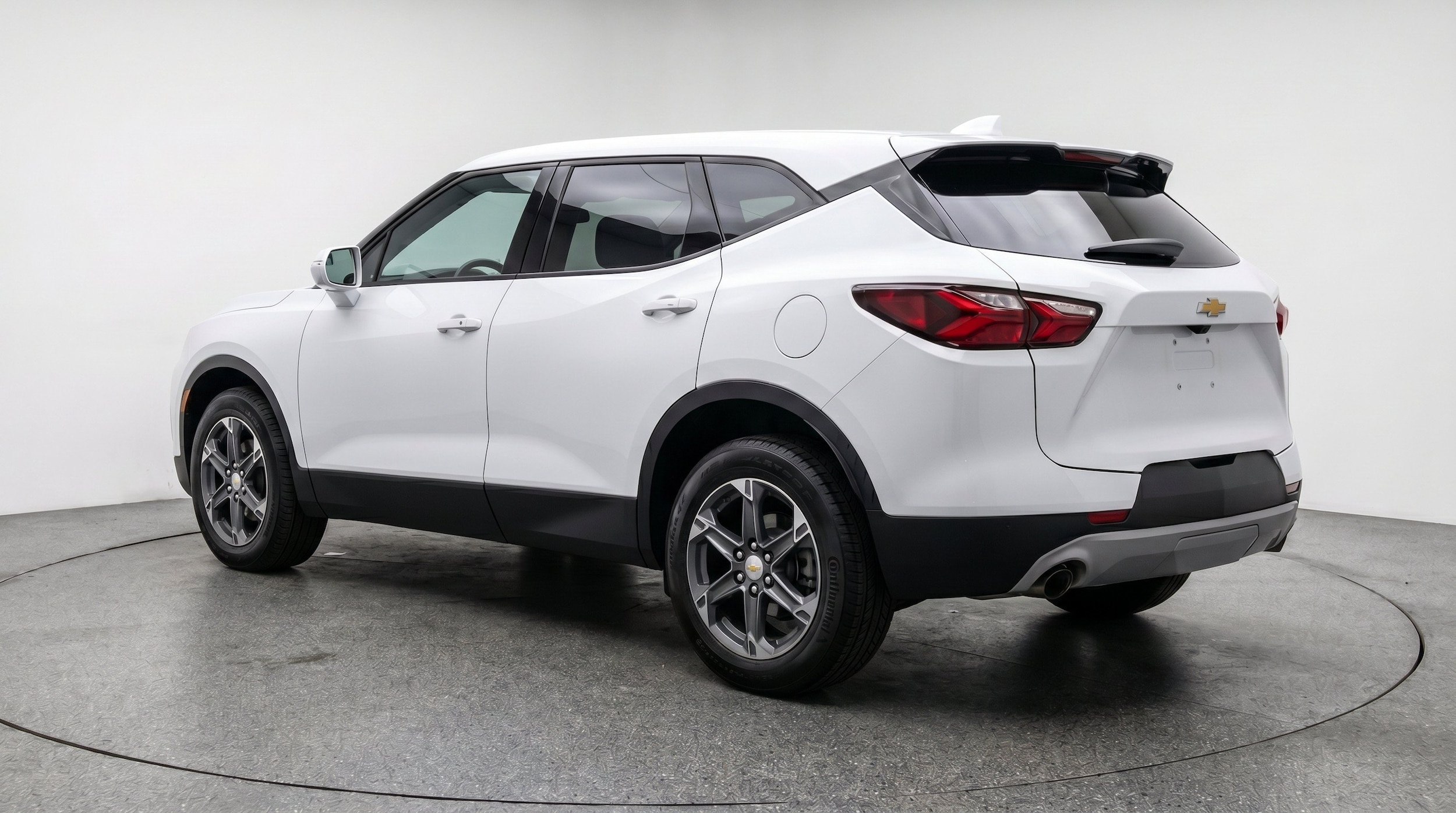 Thumbnail: 2026 Chevrolet Blazer - 6