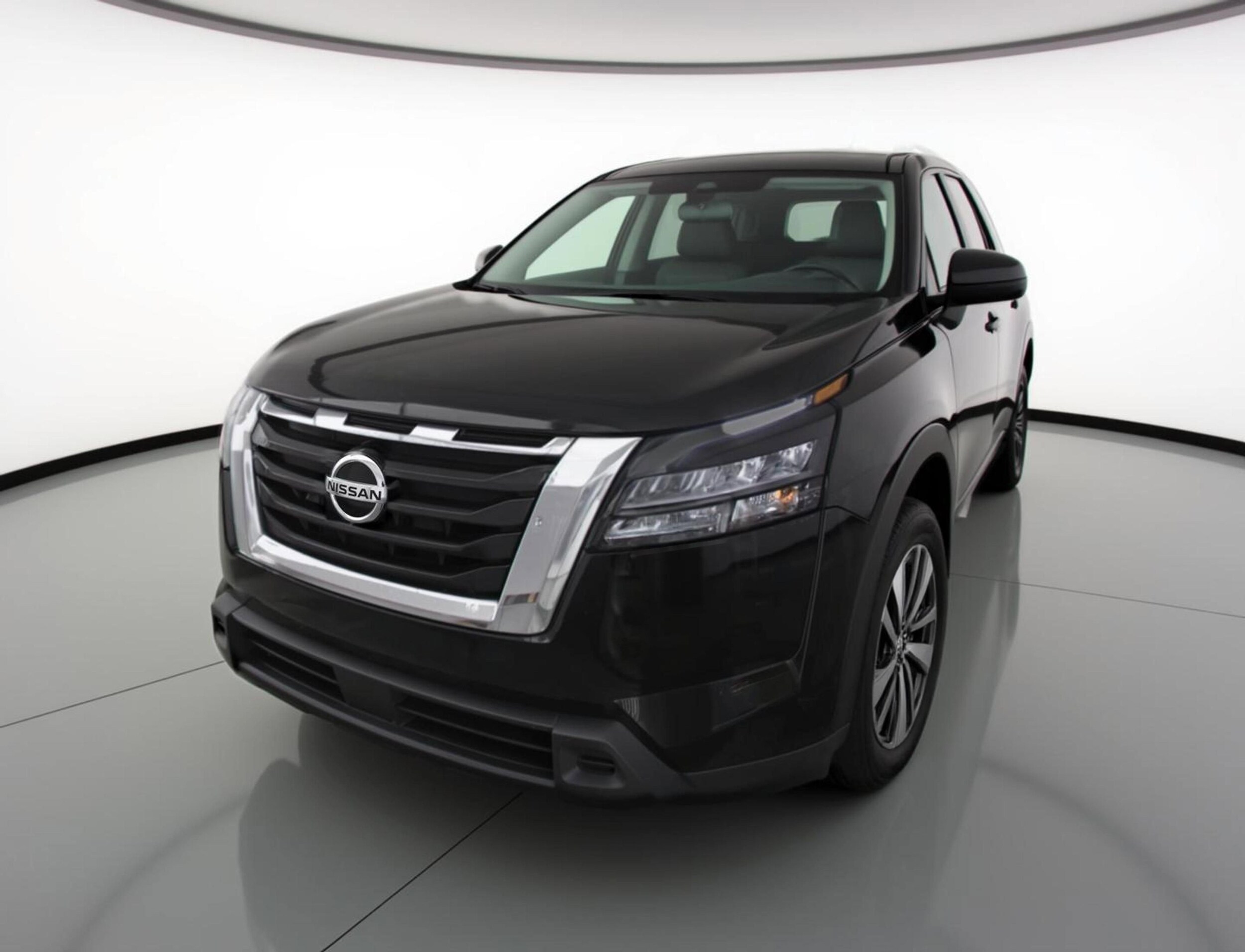 Thumbnail: 2025 Nissan Pathfinder - 3