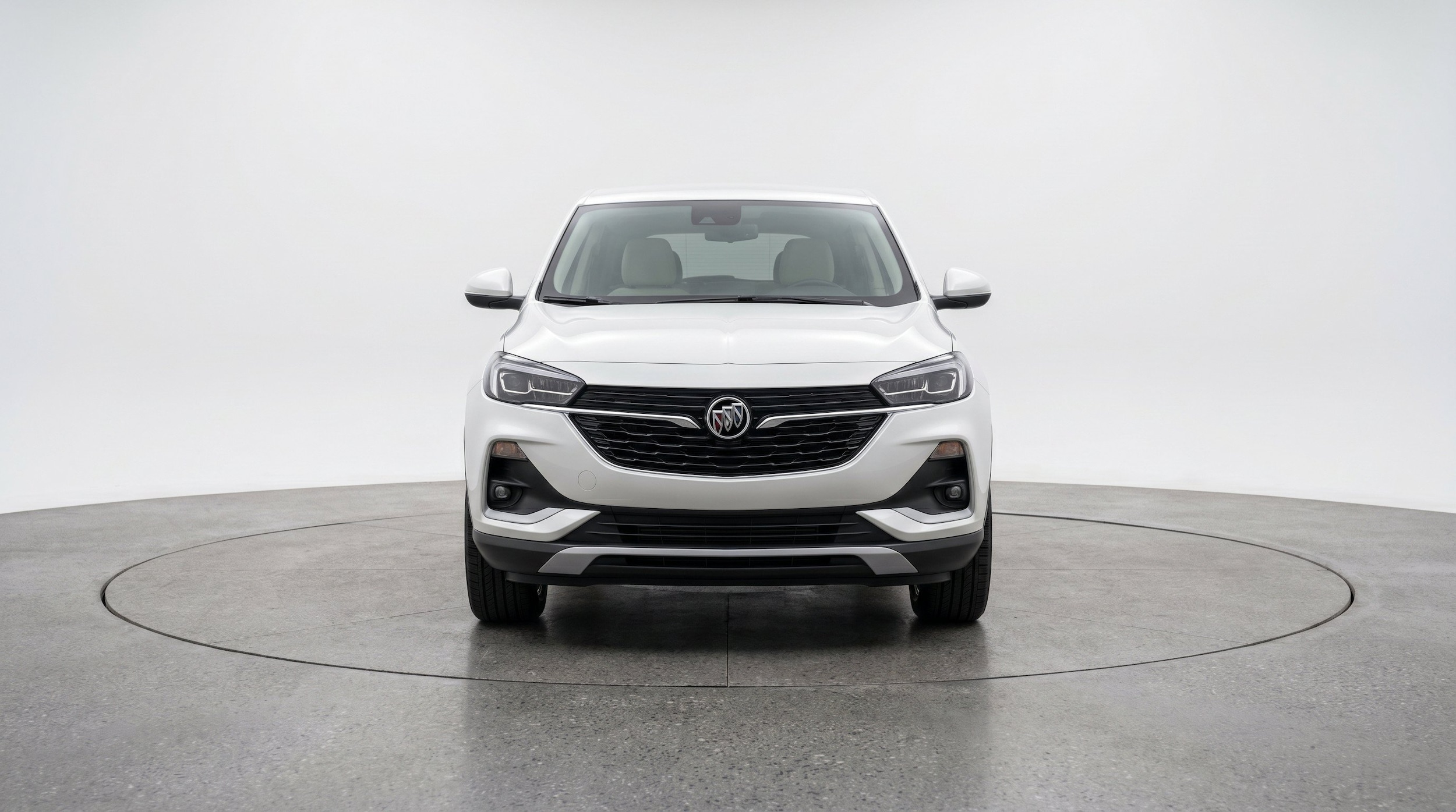 Thumbnail: 2026 Buick Encore GX - 2