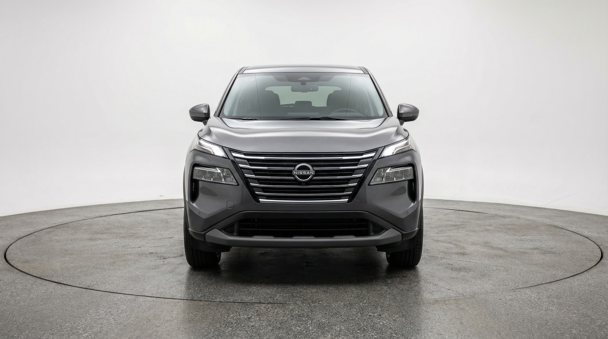 Thumbnail: 2025 Nissan Rogue - 2