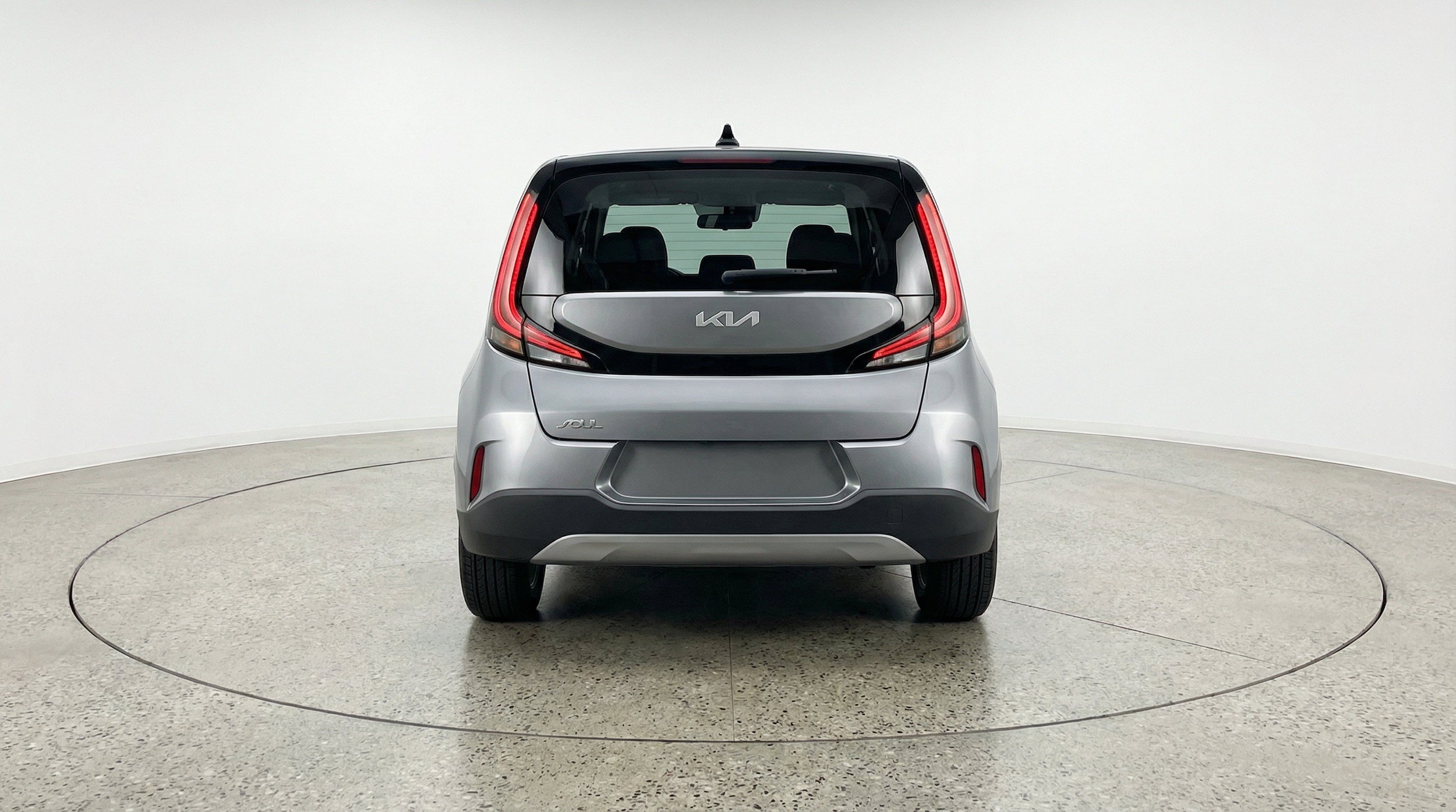 Thumbnail: 2025 Kia Soul - 7