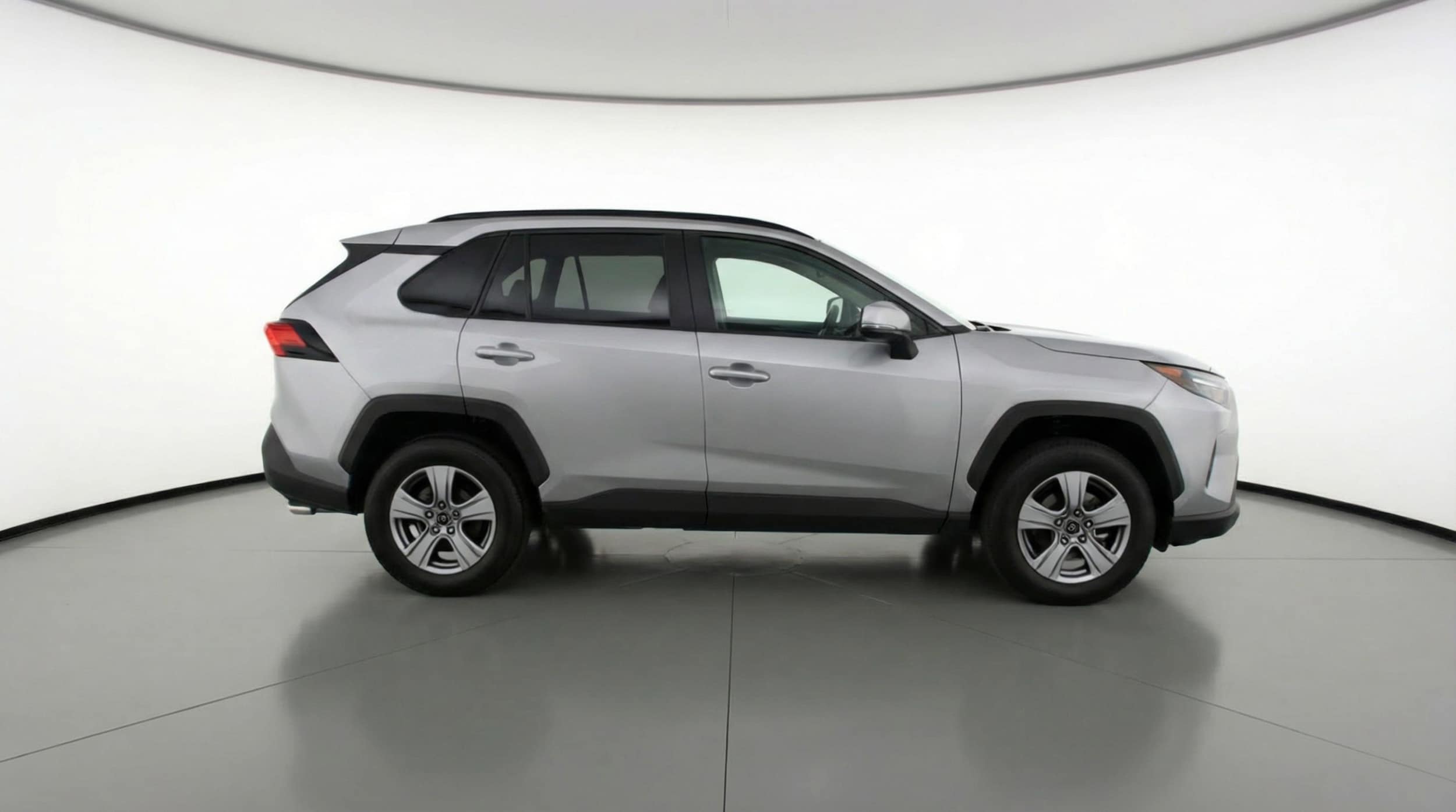 Thumbnail: 2025 Toyota RAV4 - 11