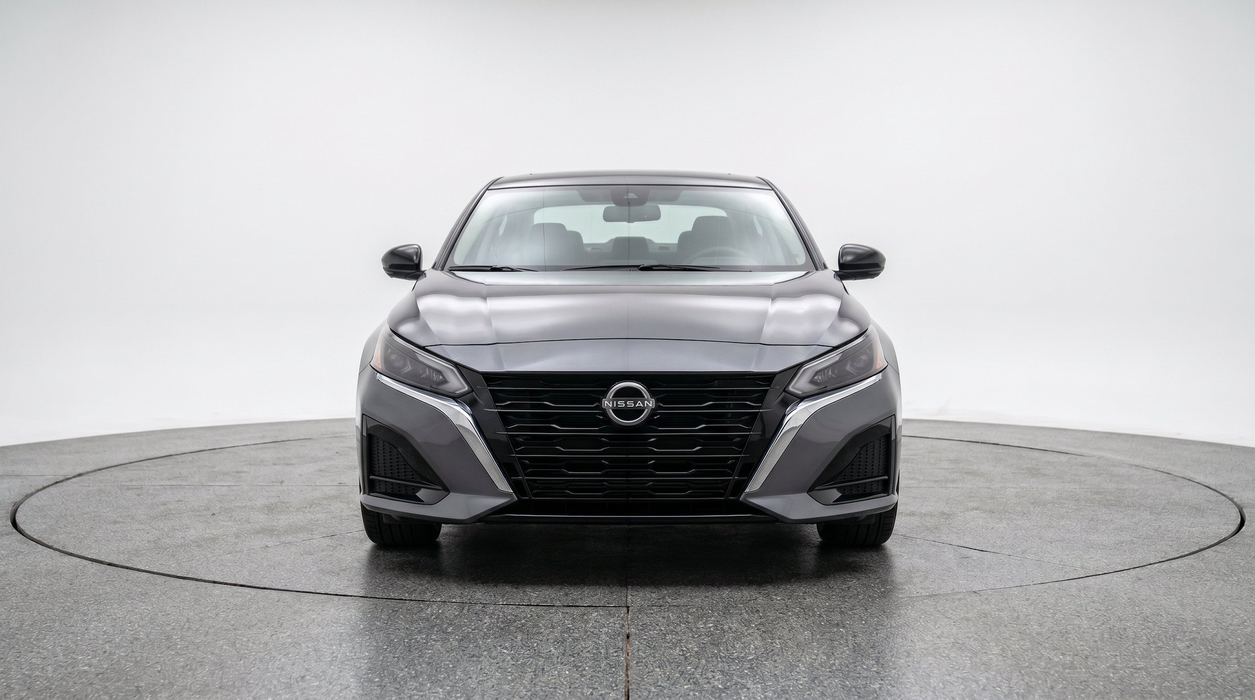 Thumbnail: 2025 Nissan Altima - 2