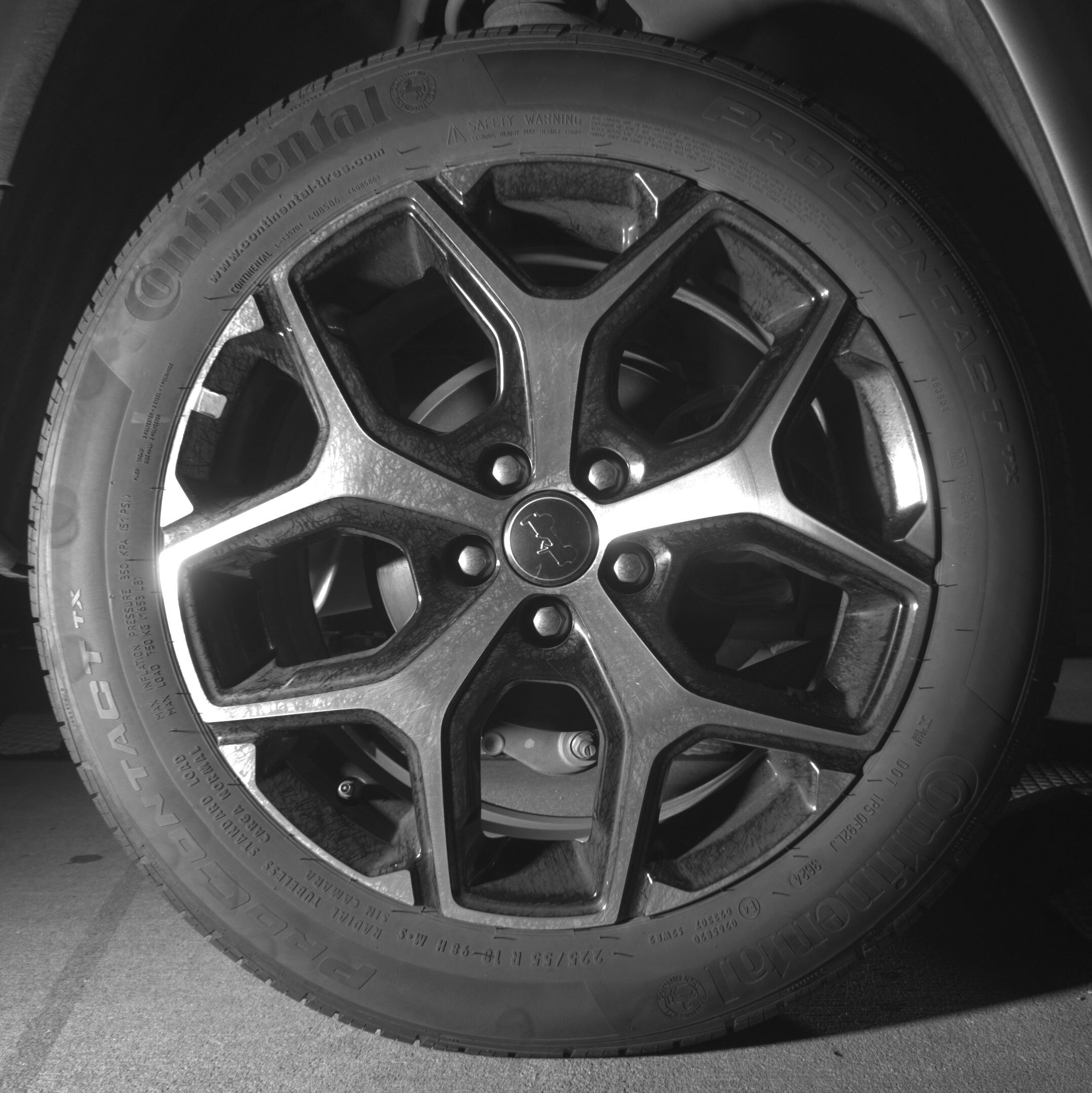 Thumbnail: 2025 Jeep Compass - 12