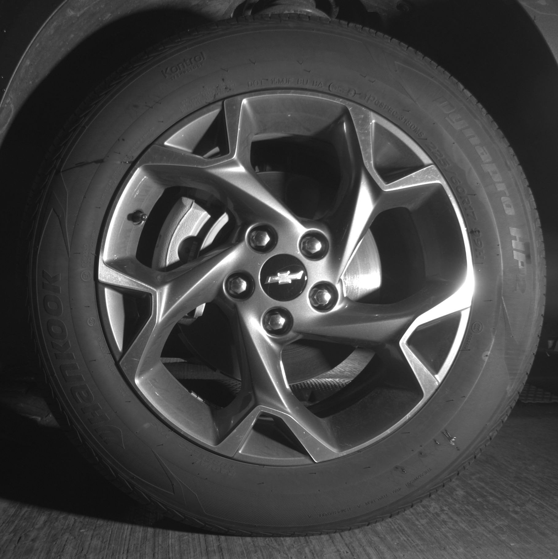 Thumbnail: 2025 Chevrolet Trax - 12