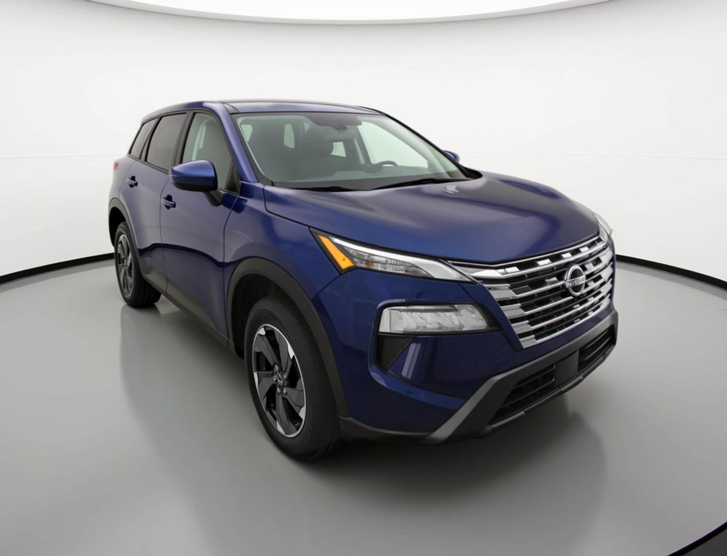 Thumbnail: 2025 Nissan Rogue - 1