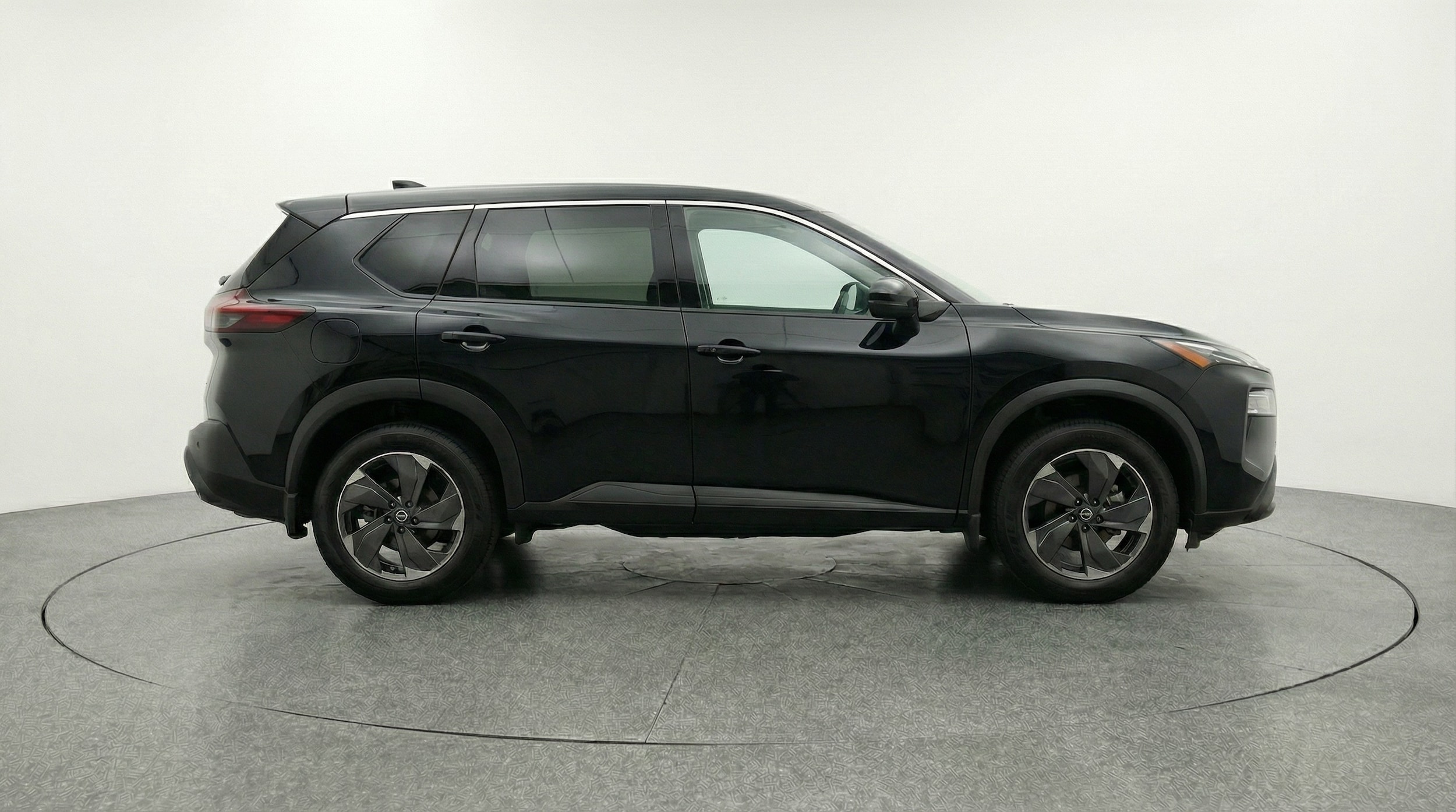 Thumbnail: 2025 Nissan Rogue - 8