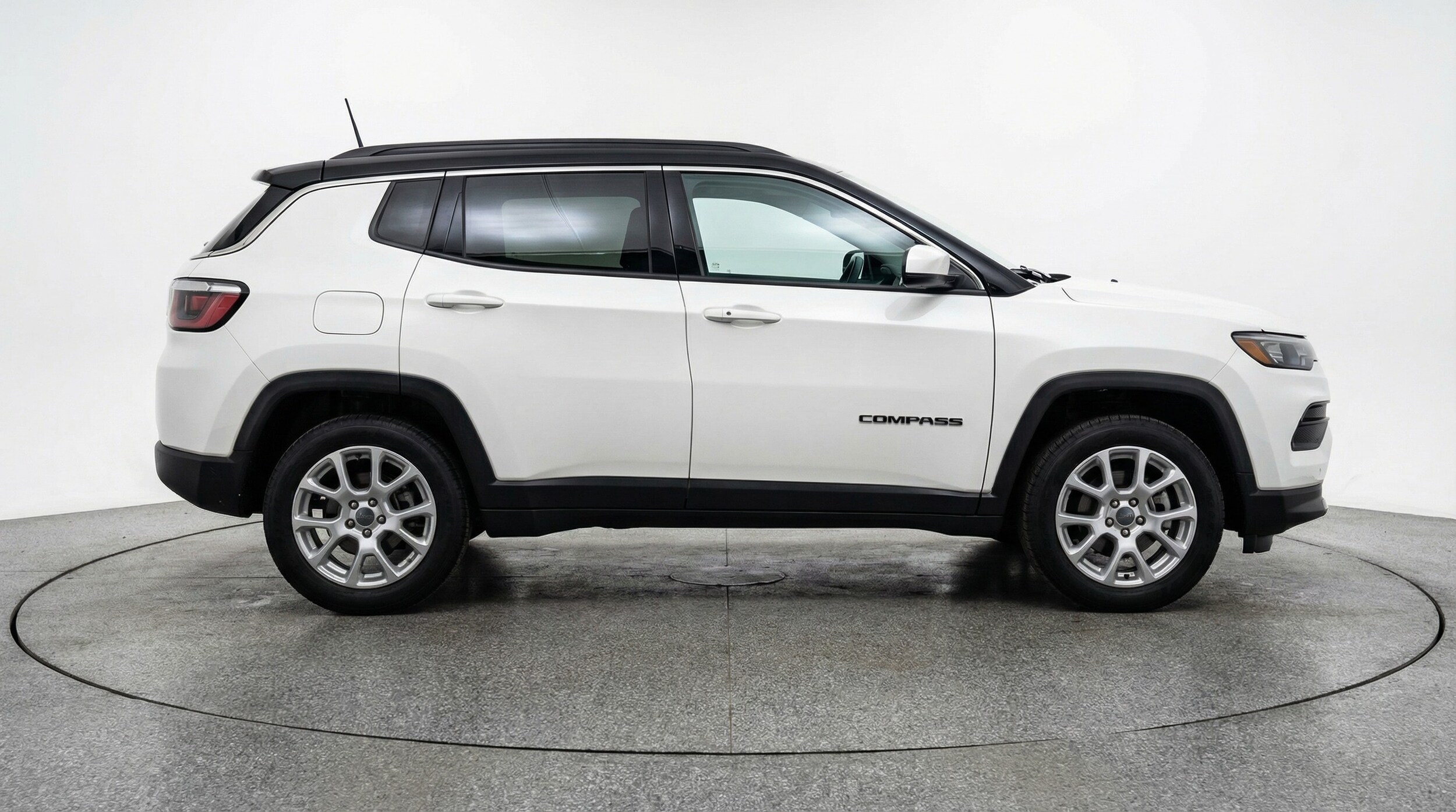 Thumbnail: 2025 Jeep Compass - 8