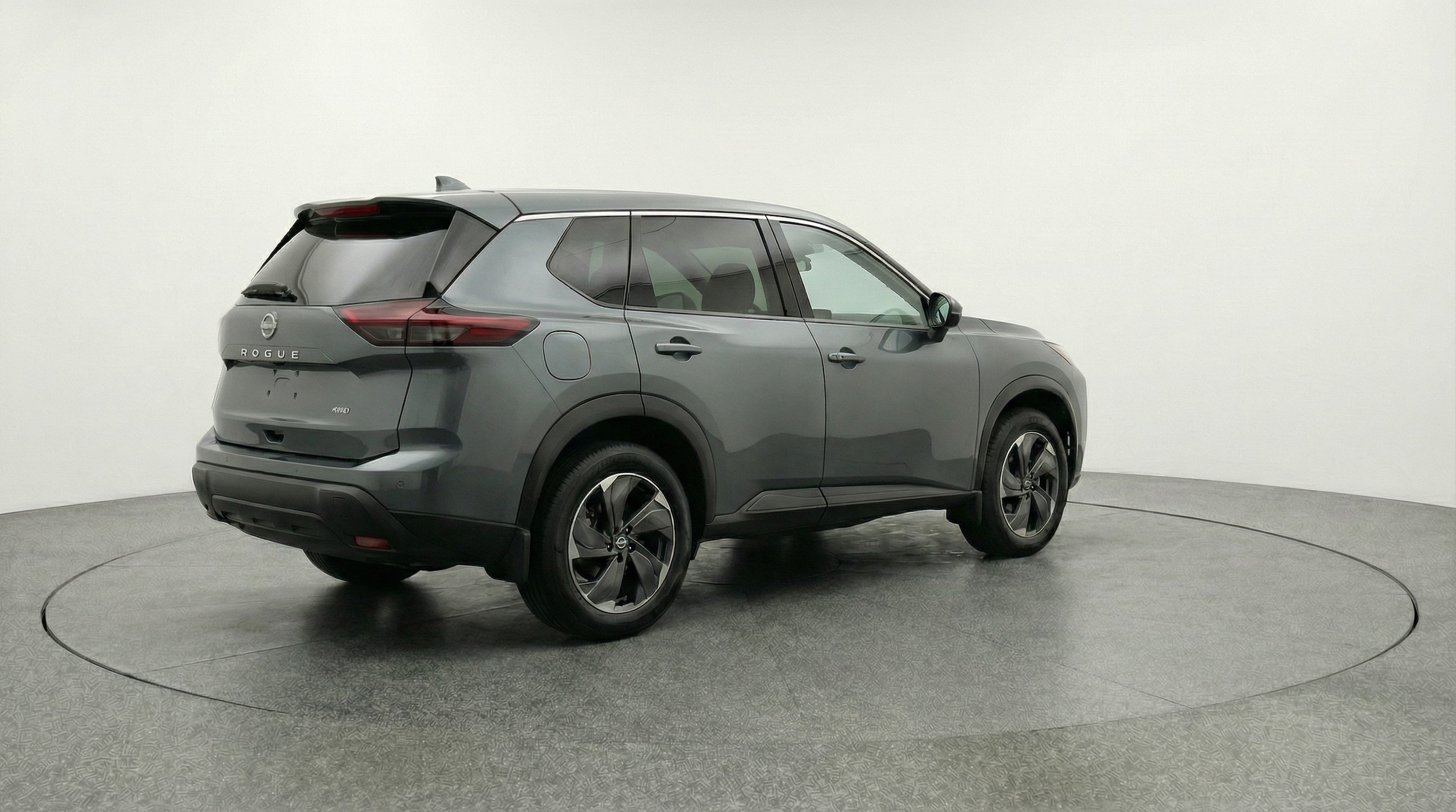 Thumbnail: 2025 Nissan Rogue - 7