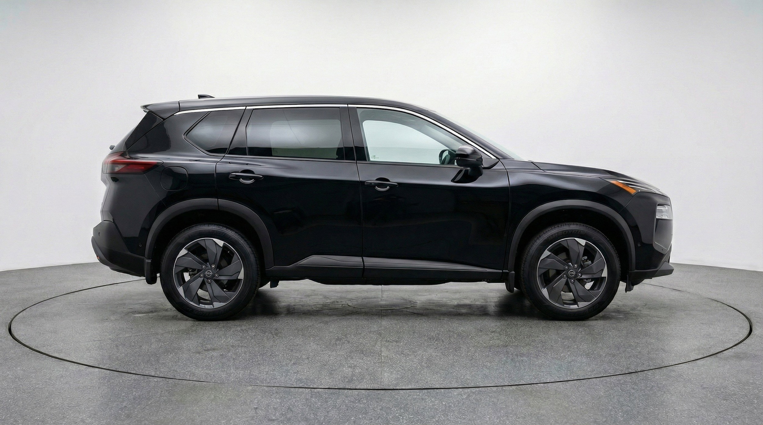 Thumbnail: 2025 Nissan Rogue - 11