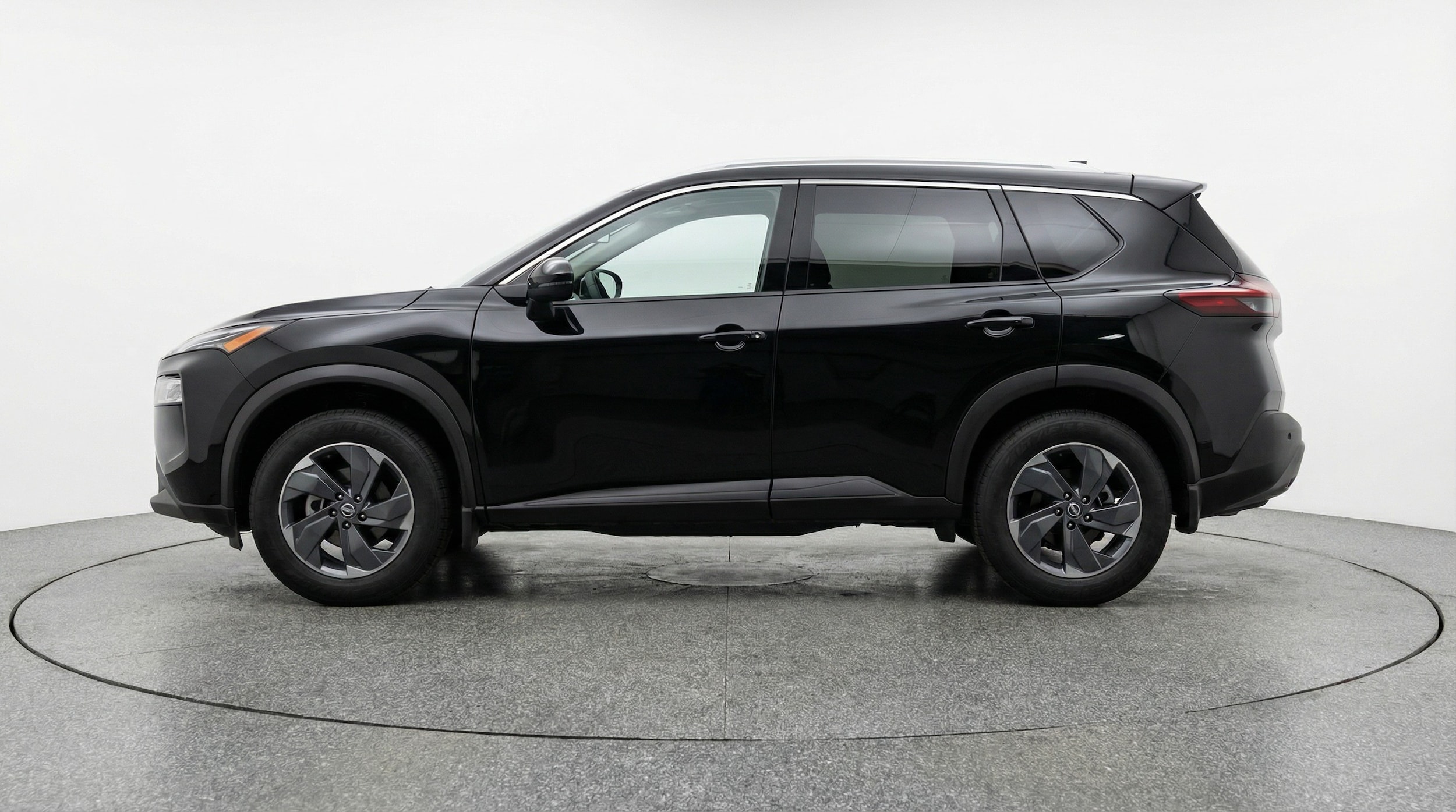 Thumbnail: 2025 Nissan Rogue - 4