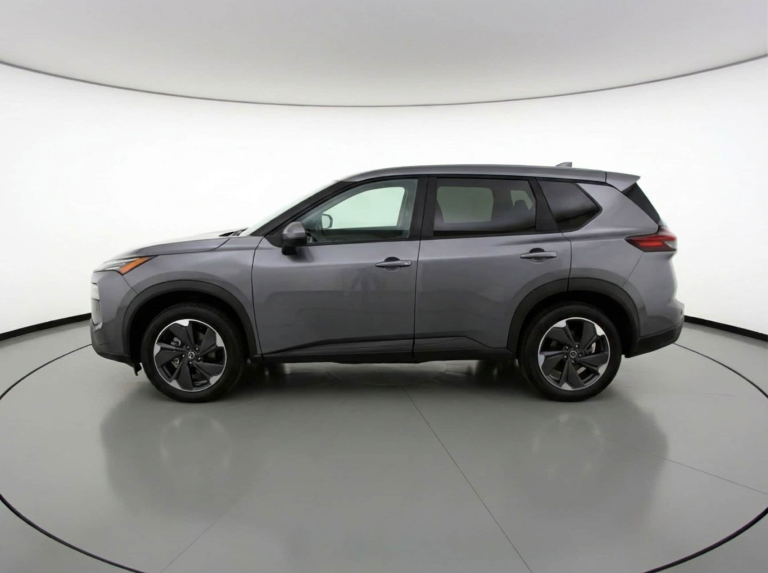 Thumbnail: 2025 Nissan Rogue - 5