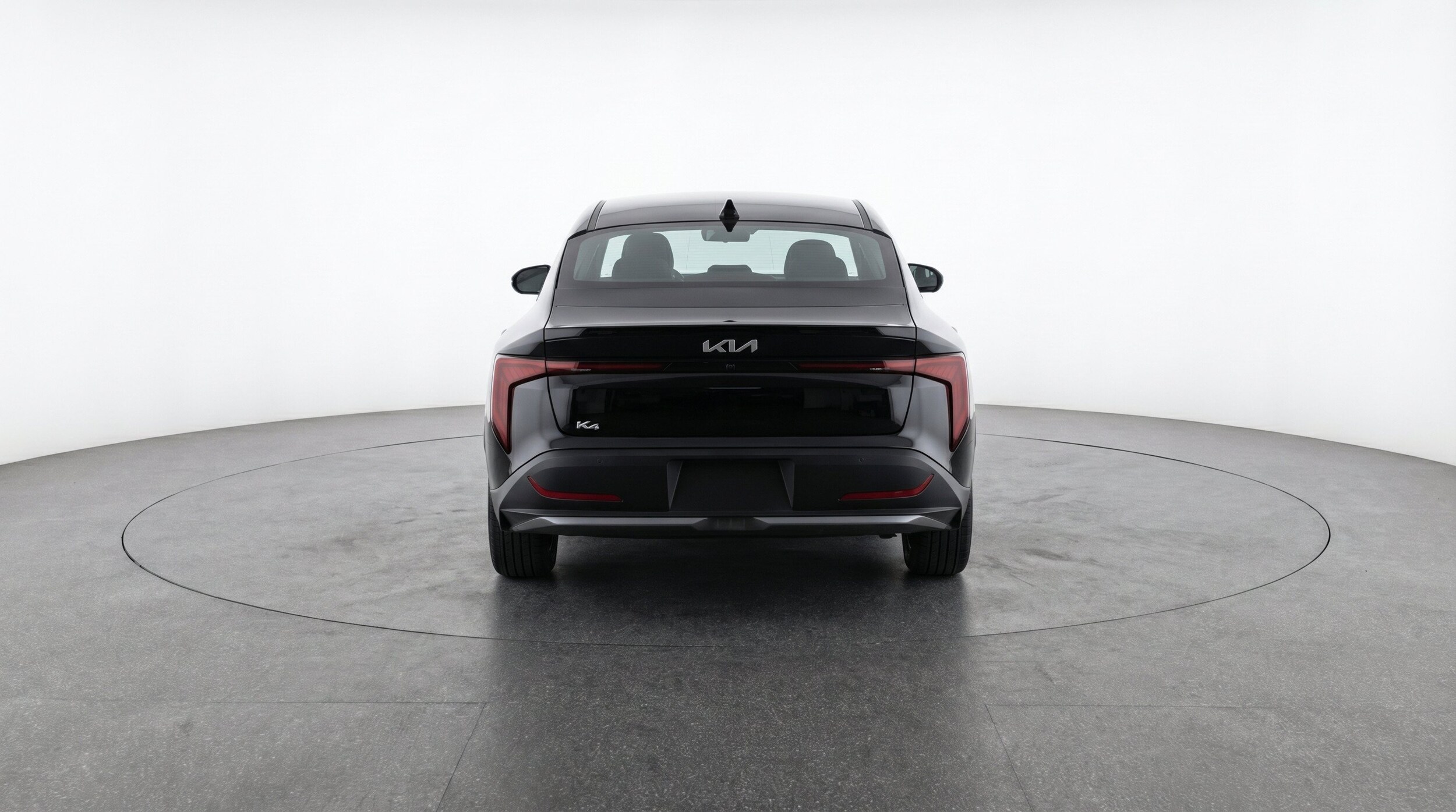 Thumbnail: 2026 Kia K4 - 7