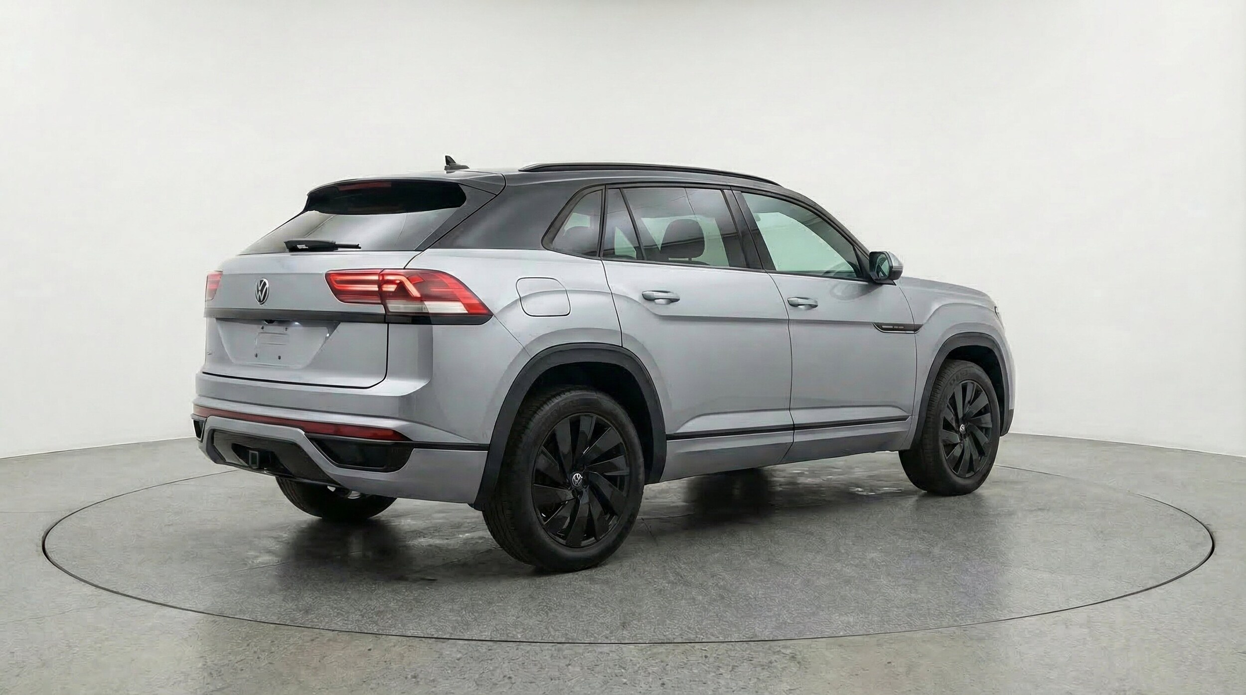 Thumbnail: 2026 Volkswagen Atlas - 9