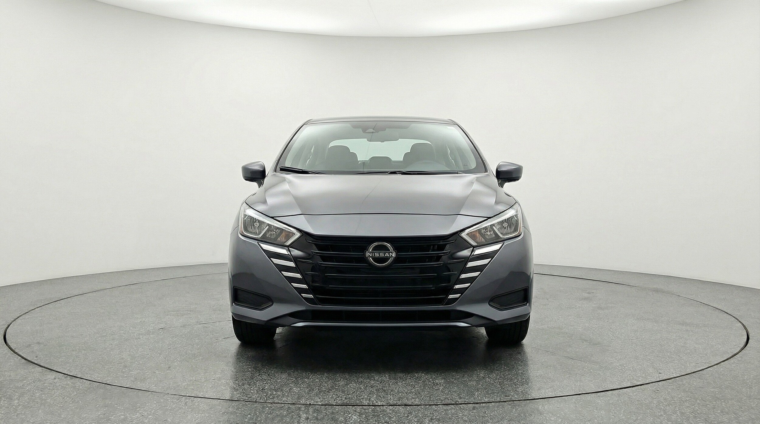 Thumbnail: 2025 Nissan Versa - 2