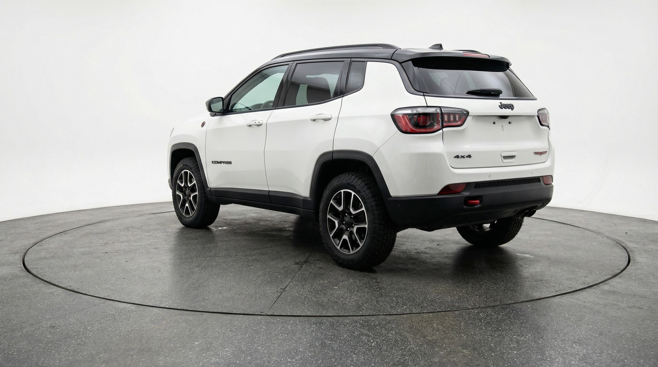 Thumbnail: 2025 Jeep Compass - 6