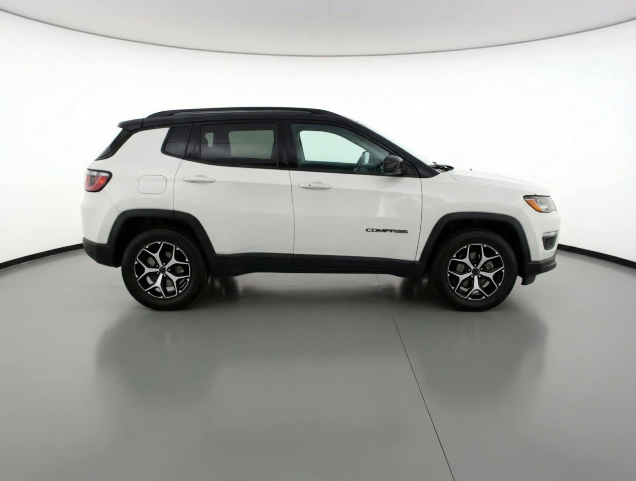 Thumbnail: 2025 Jeep Compass - 11