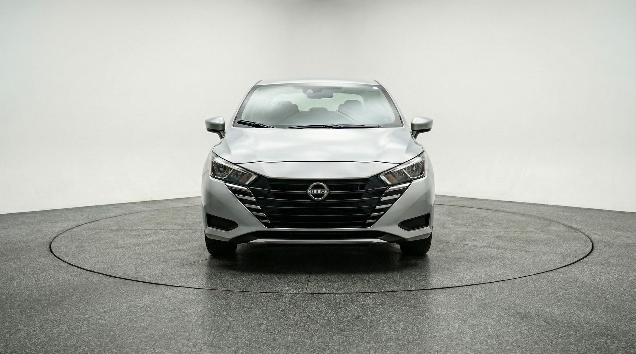 Thumbnail: 2025 Nissan Versa - 2