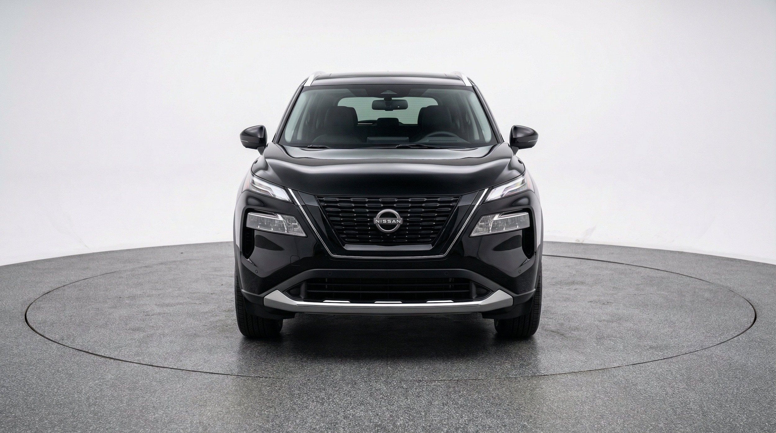 Thumbnail: 2026 Nissan Rogue - 2
