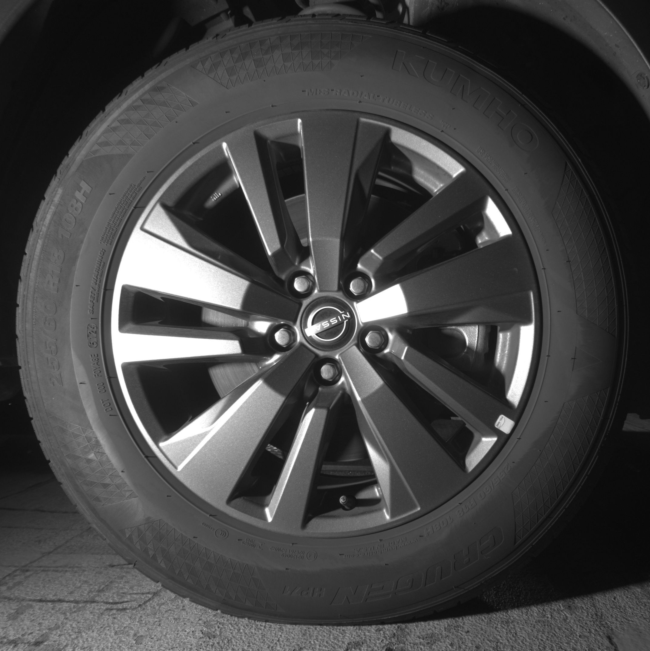 Thumbnail: 2025 Nissan Pathfinder - 10