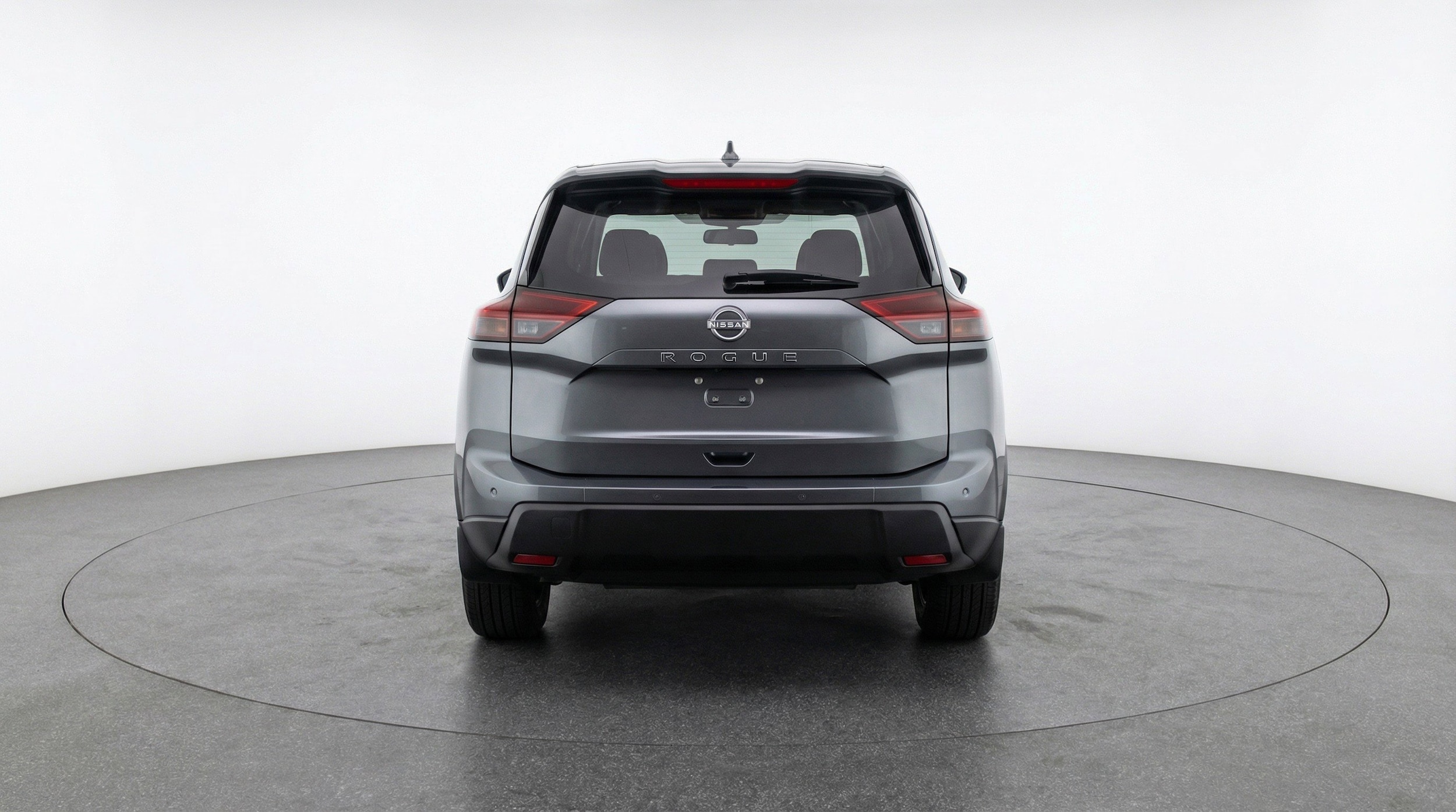 Thumbnail: 2025 Nissan Rogue - 7