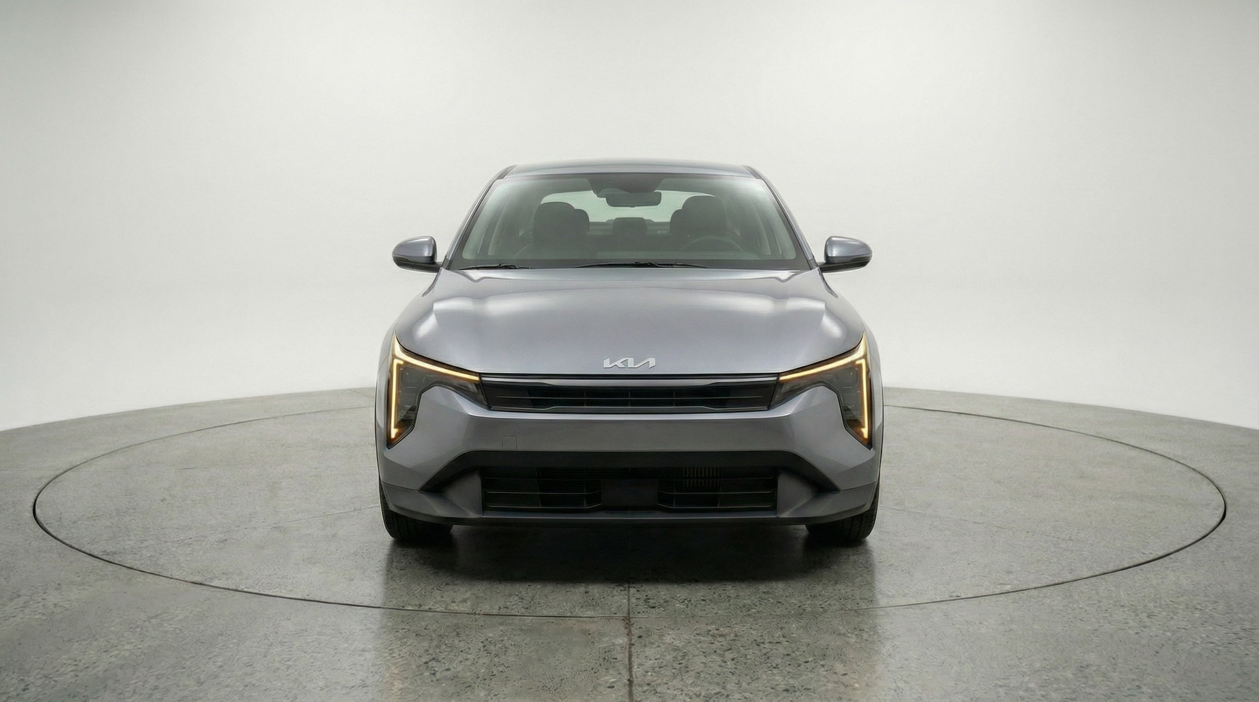 Thumbnail: 2025 Kia K4 - 2